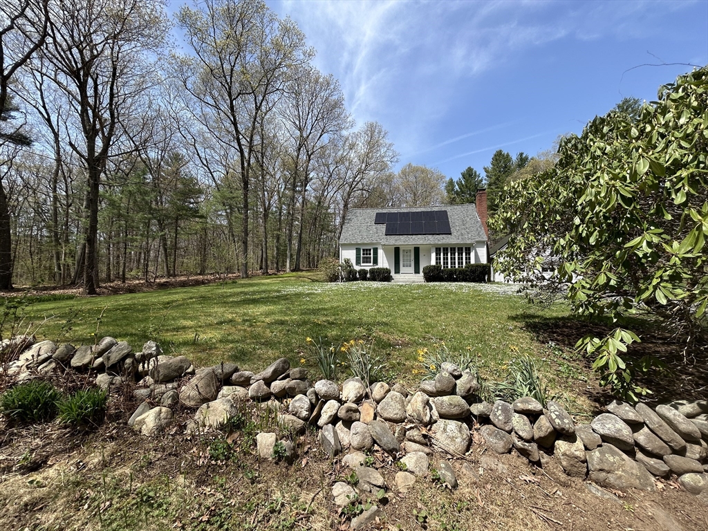 35 Lakeshore Road Boxford, MA 01921 - Photo 35 of 35