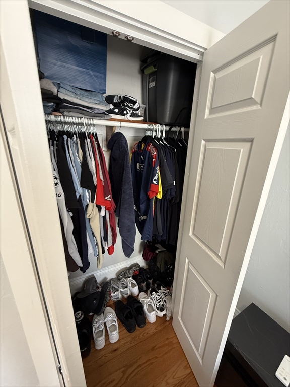 8 Ford Street, Unit 2 Boston, MA 02128 - Photo 4 of 12