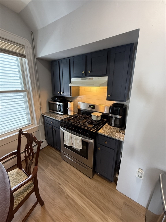 8 Ford Street, Unit 2 Boston, MA 02128 - Photo 6 of 12