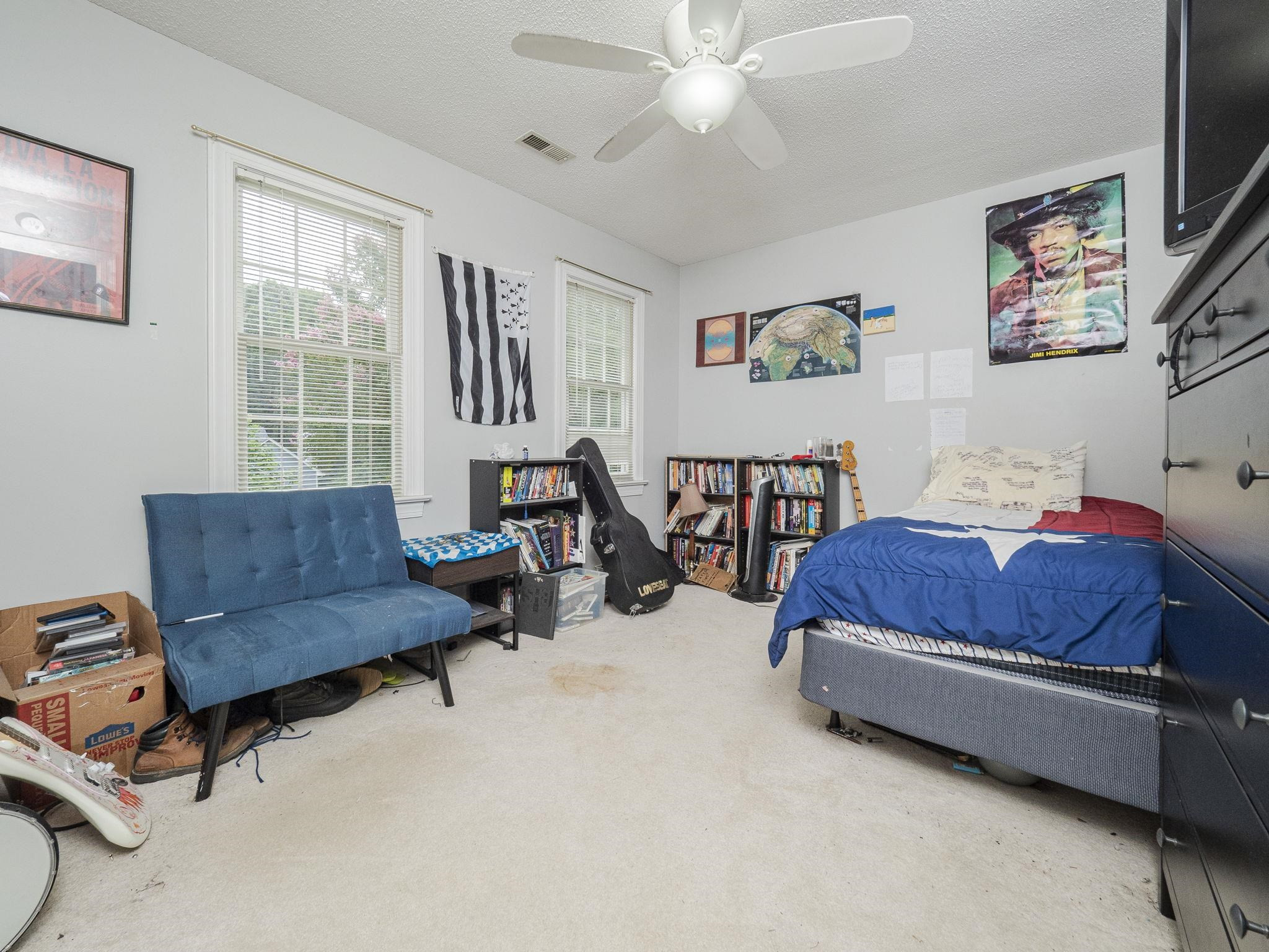 5417 Rhett Drive Raleigh, NC 27606 - Photo 15 of 20 Photo 15
