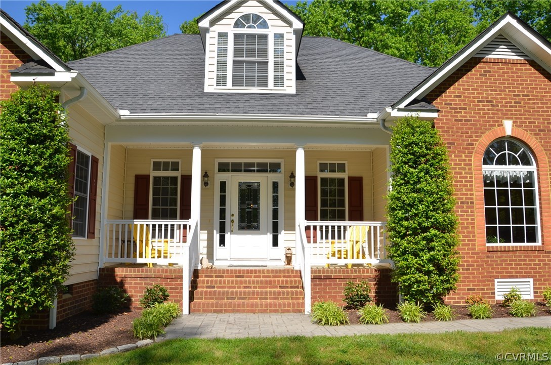 17507 Old Ridge Road Montpelier, VA 23192 - Photo 34 of 50 Gallery Image 34