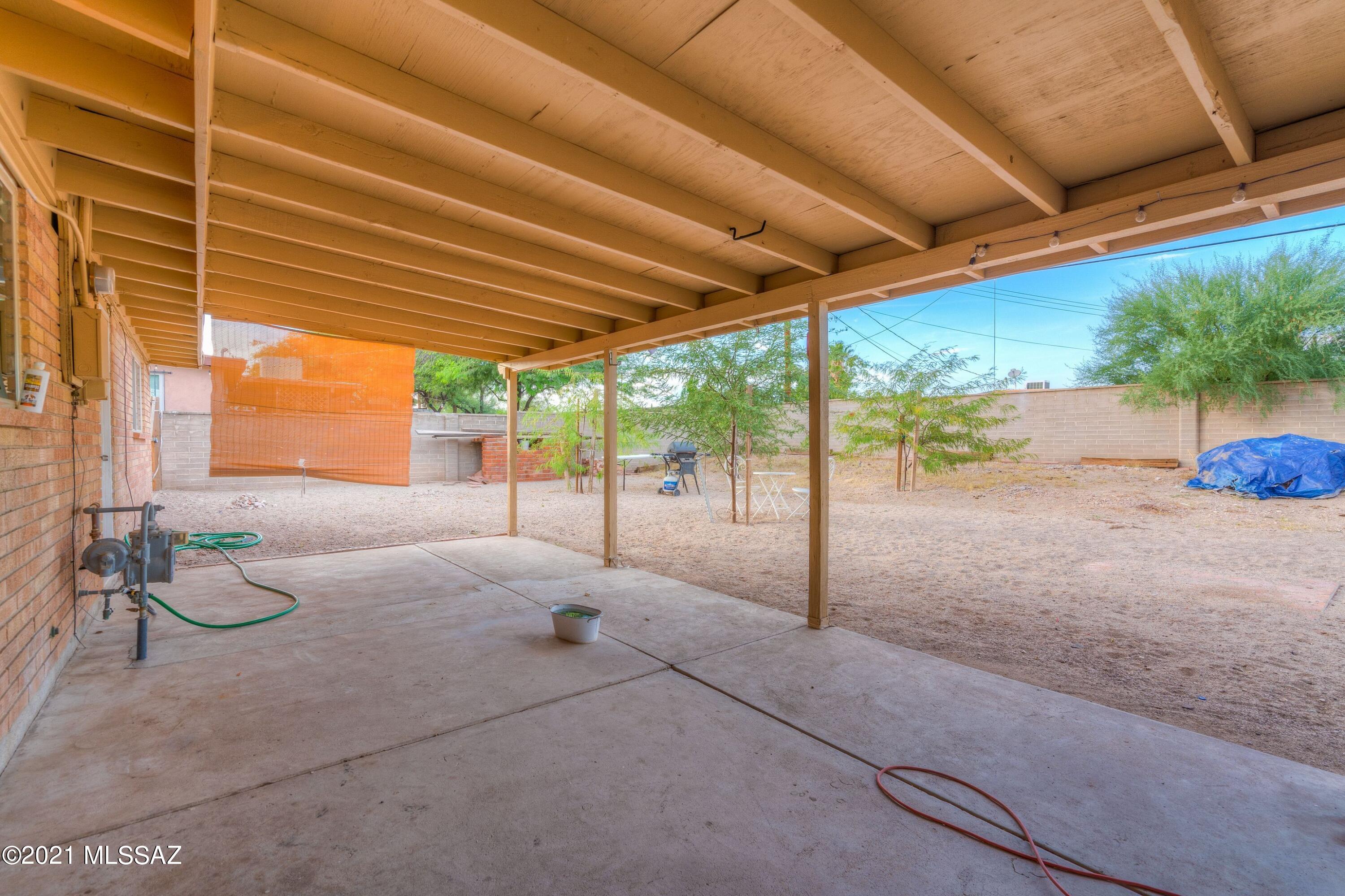 1832 West Merlin Road Tucson, AZ 85713 - Photo 13 of 14