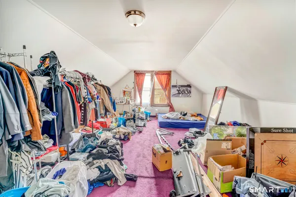 a very nice looking room with many windows