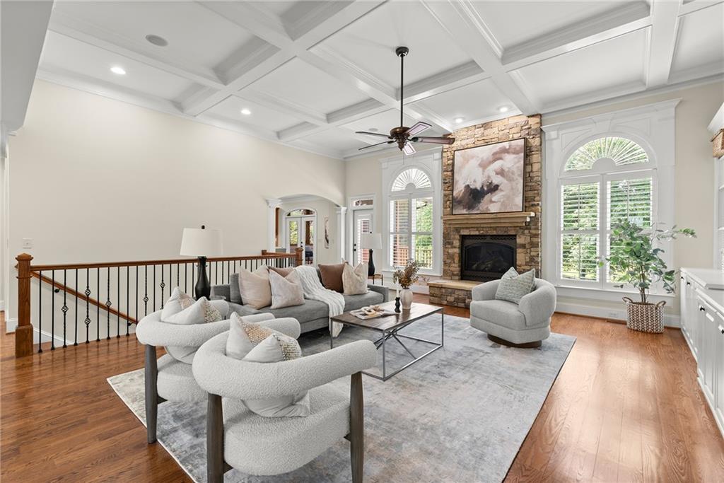 207 Trinity Way Canton, GA 30115 - Photo 24 of 64