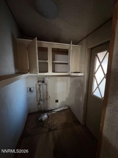 347 Short Avenue Sun Valley, NV 89433 - Photo 11 of 29 a view of storage and utility room with a window