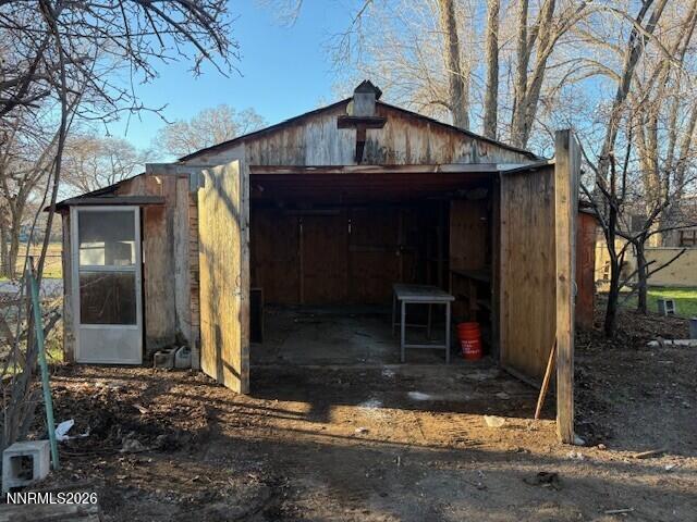 347 Short Avenue Sun Valley, NV 89433 - Photo 22 of 29 a front view of a house