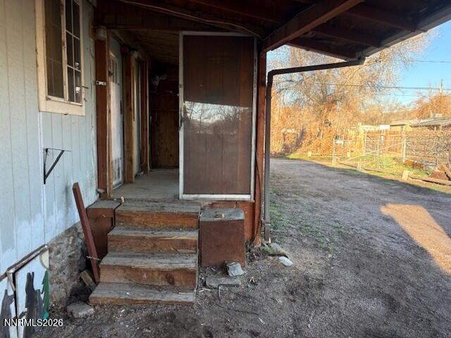 347 Short Avenue Sun Valley, NV 89433 - Photo 24 of 29 a view of outdoor space