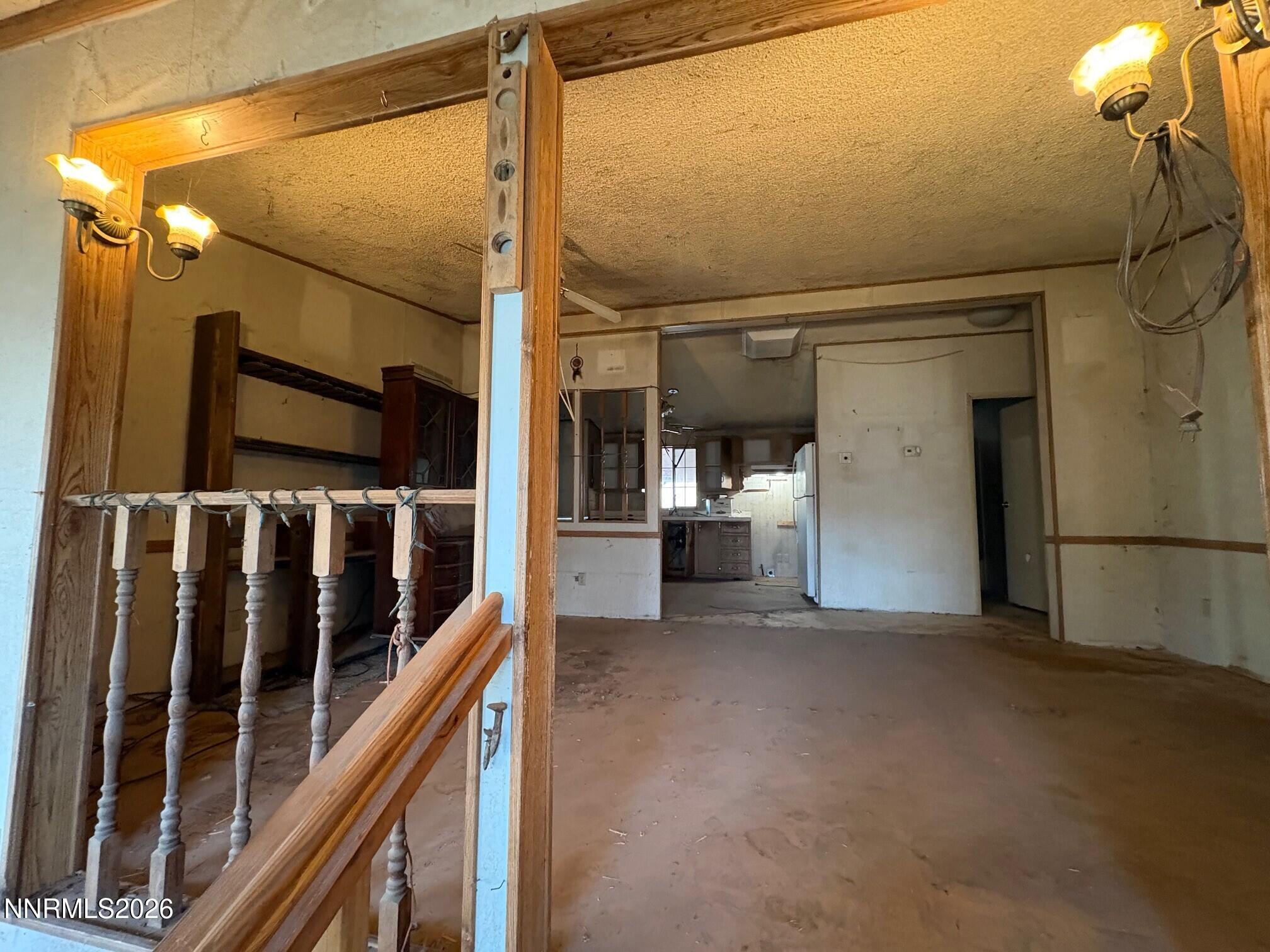 347 Short Avenue Sun Valley, NV 89433 - Photo 6 of 29 a view of storage and utility room