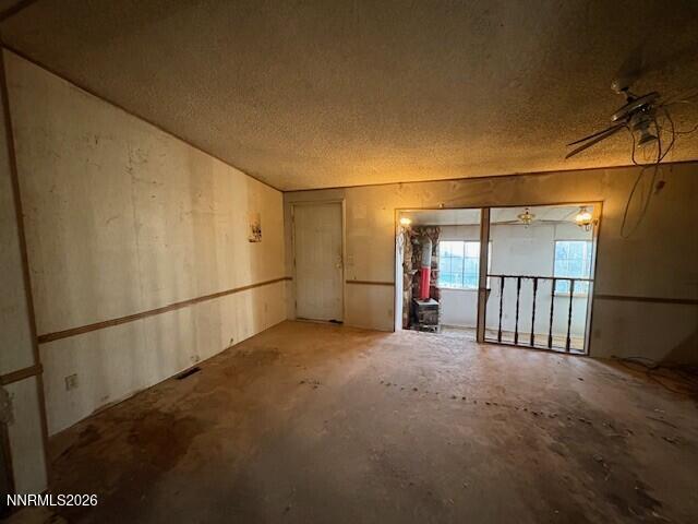 347 Short Avenue Sun Valley, NV 89433 - Photo 8 of 29 a view of empty room with wooden floor