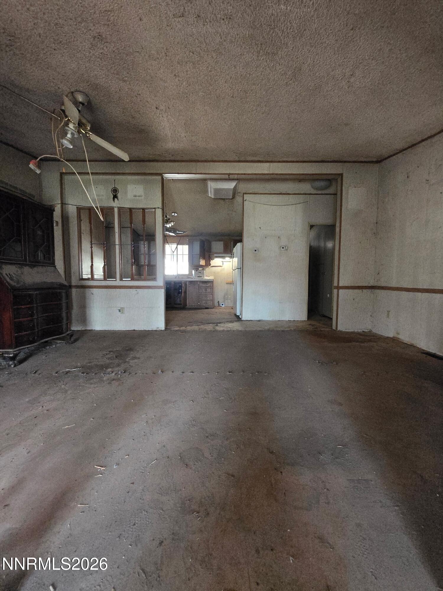 347 Short Avenue Sun Valley, NV 89433 - Photo 10 of 29 a view of empty room