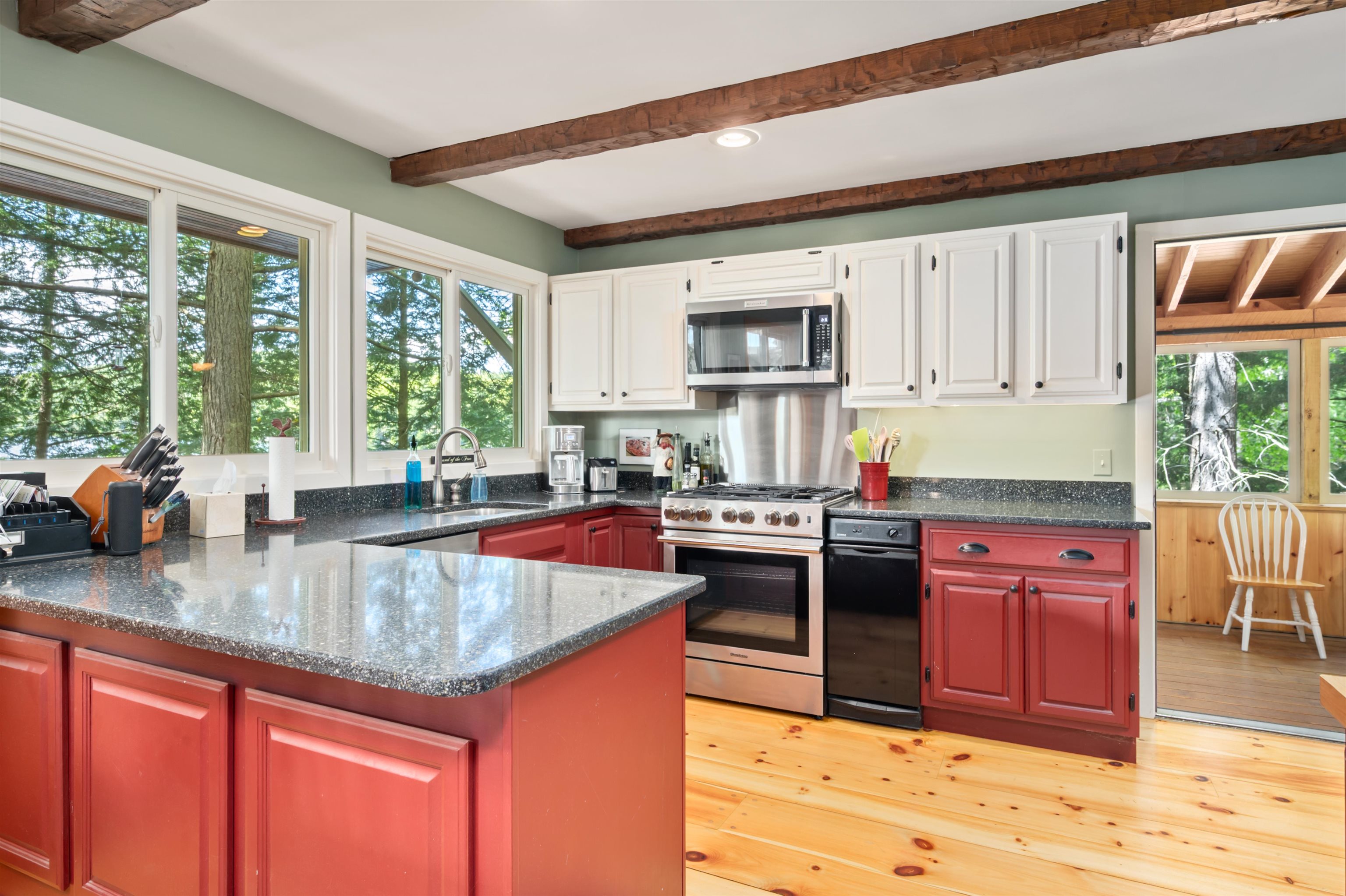 15 Cedergren Road New Durham, NH 03855 - Photo 11 of 60 Gallery Image 11