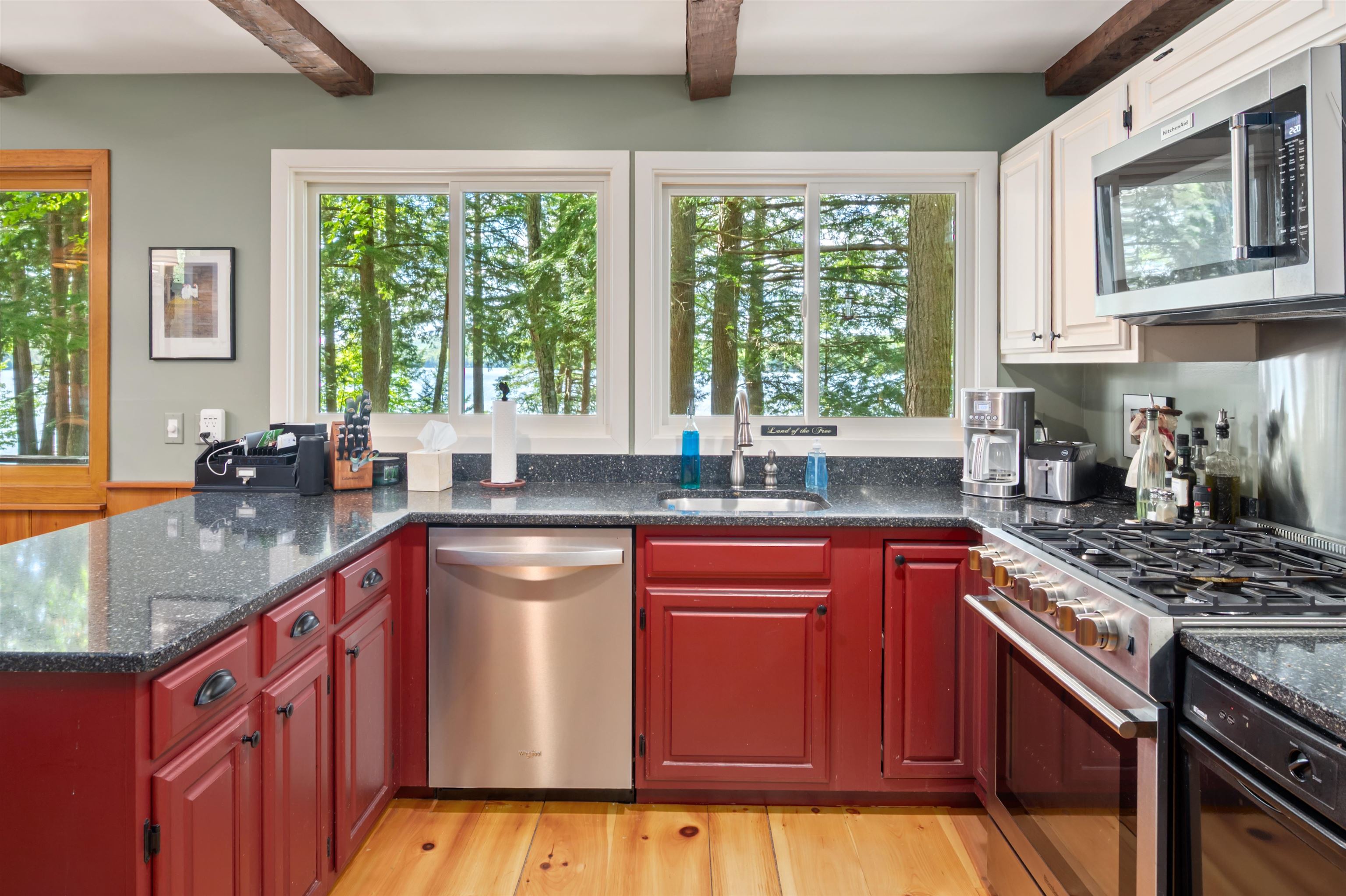 15 Cedergren Road New Durham, NH 03855 - Photo 12 of 60 Gallery Image 12