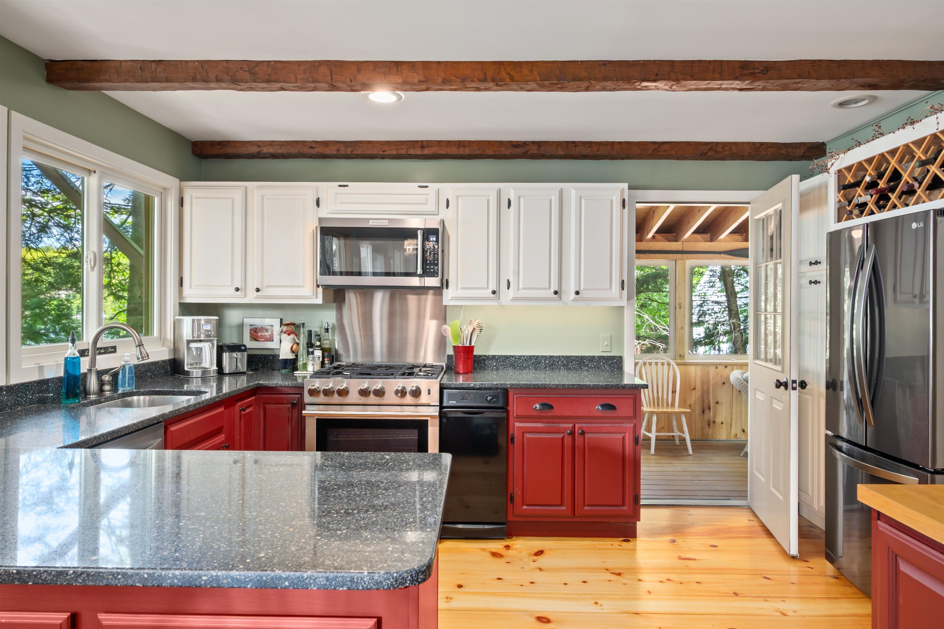 15 Cedergren Road New Durham, NH 03855 - Photo 13 of 60 Gallery Image 13