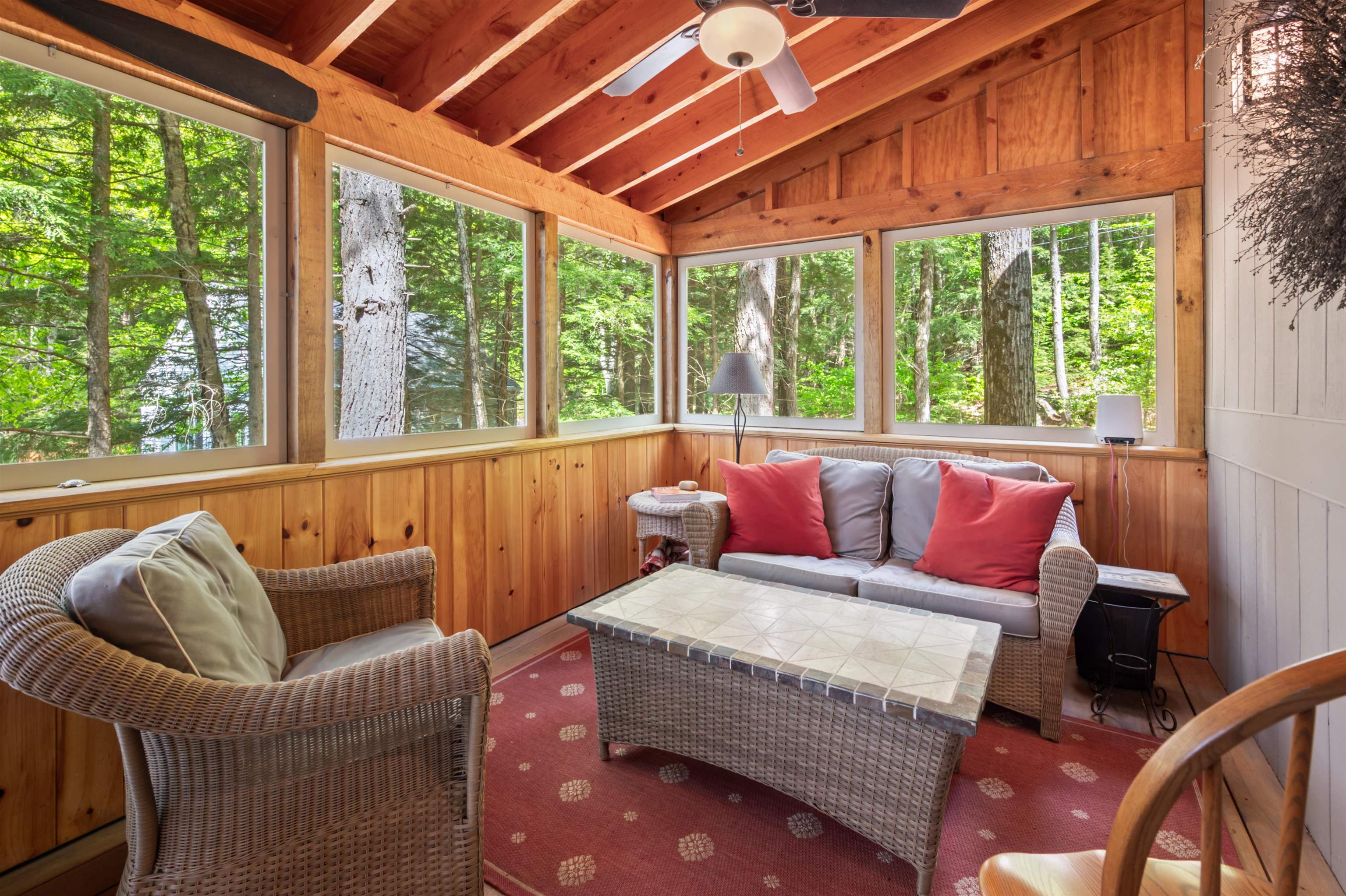 15 Cedergren Road New Durham, NH 03855 - Photo 14 of 60 Gallery Image 14