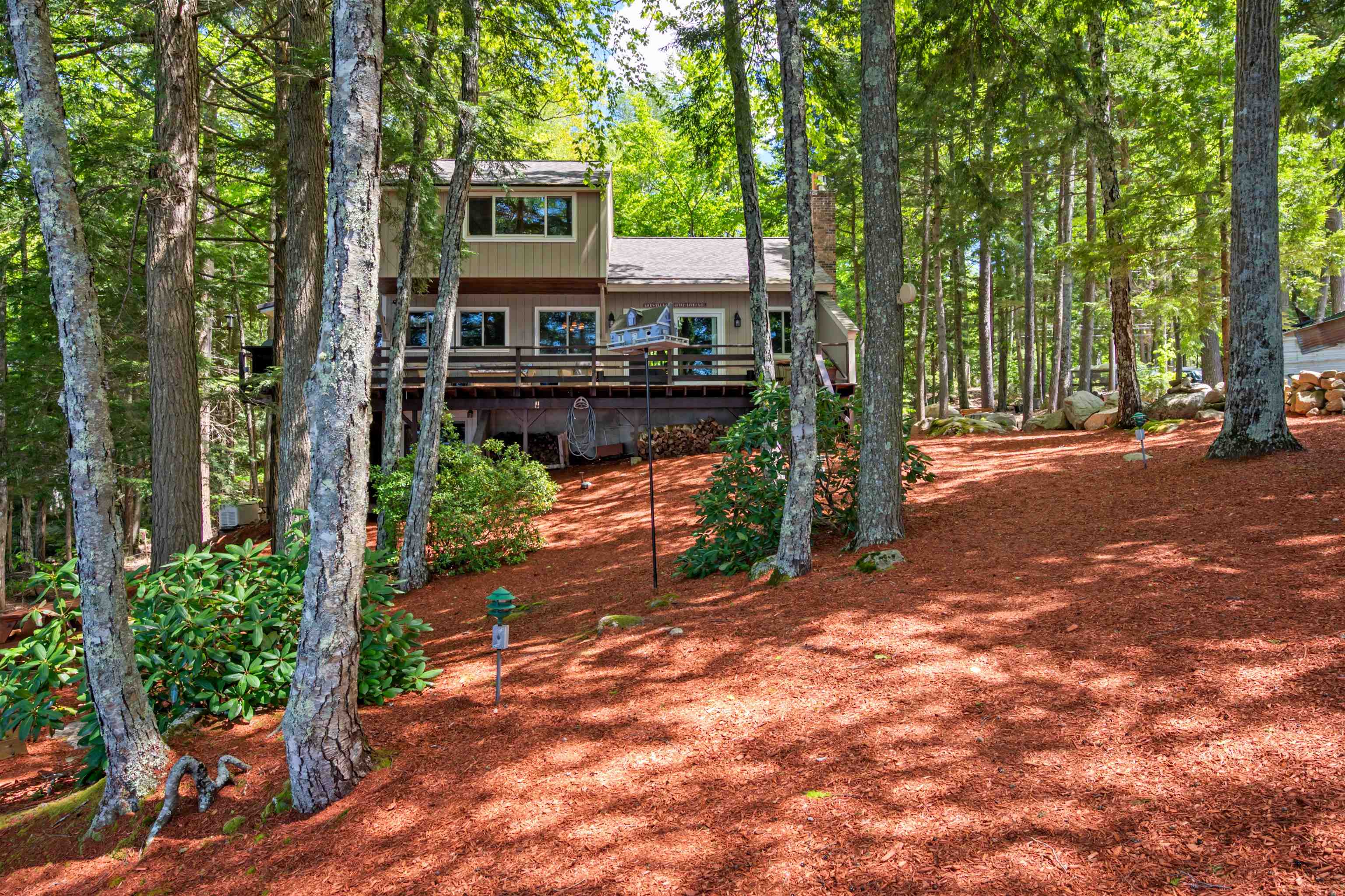 15 Cedergren Road New Durham, NH 03855 - Photo 2 of 60 Gallery Image 2
