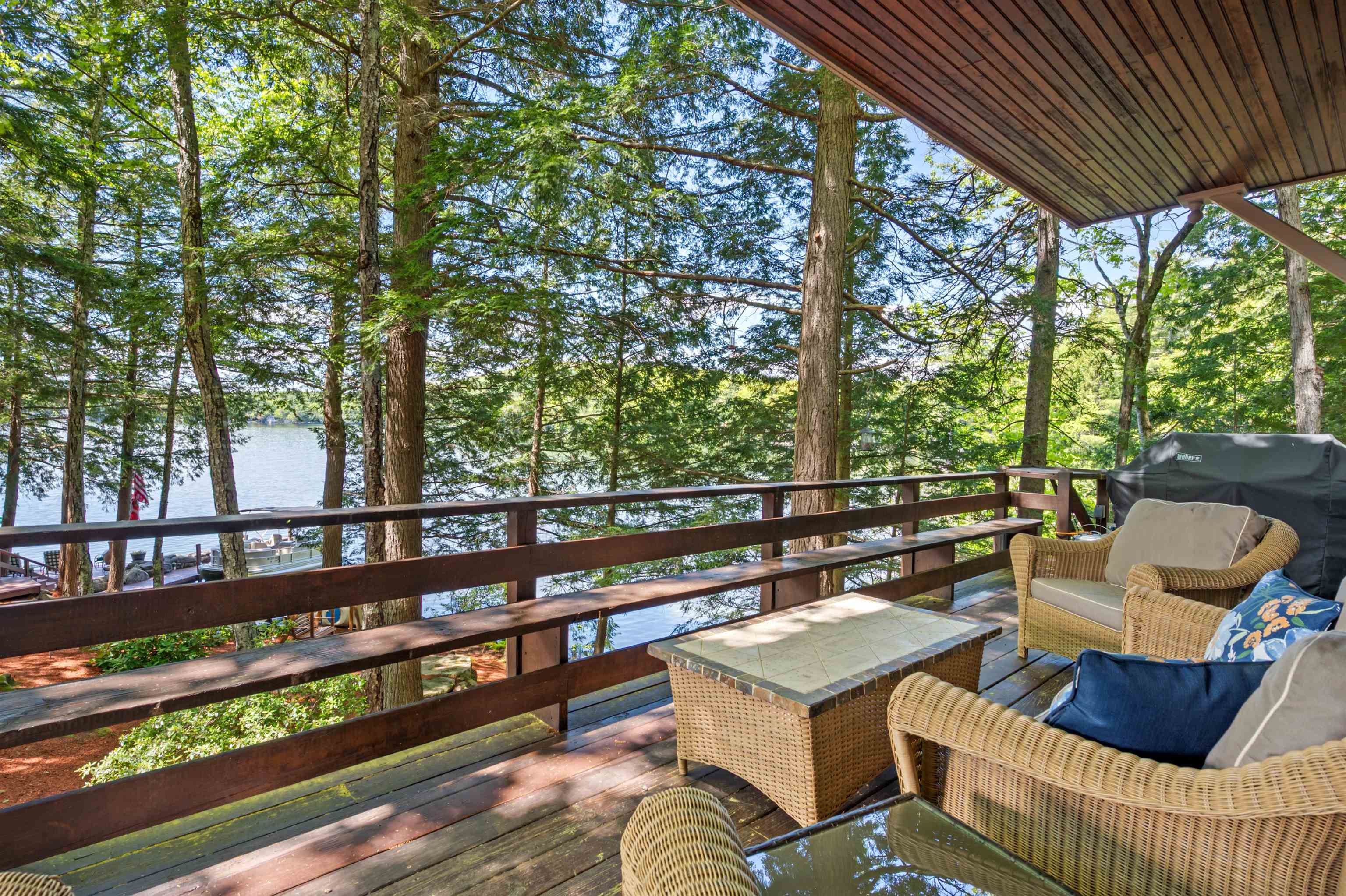 15 Cedergren Road New Durham, NH 03855 - Photo 23 of 60 Gallery Image 23
