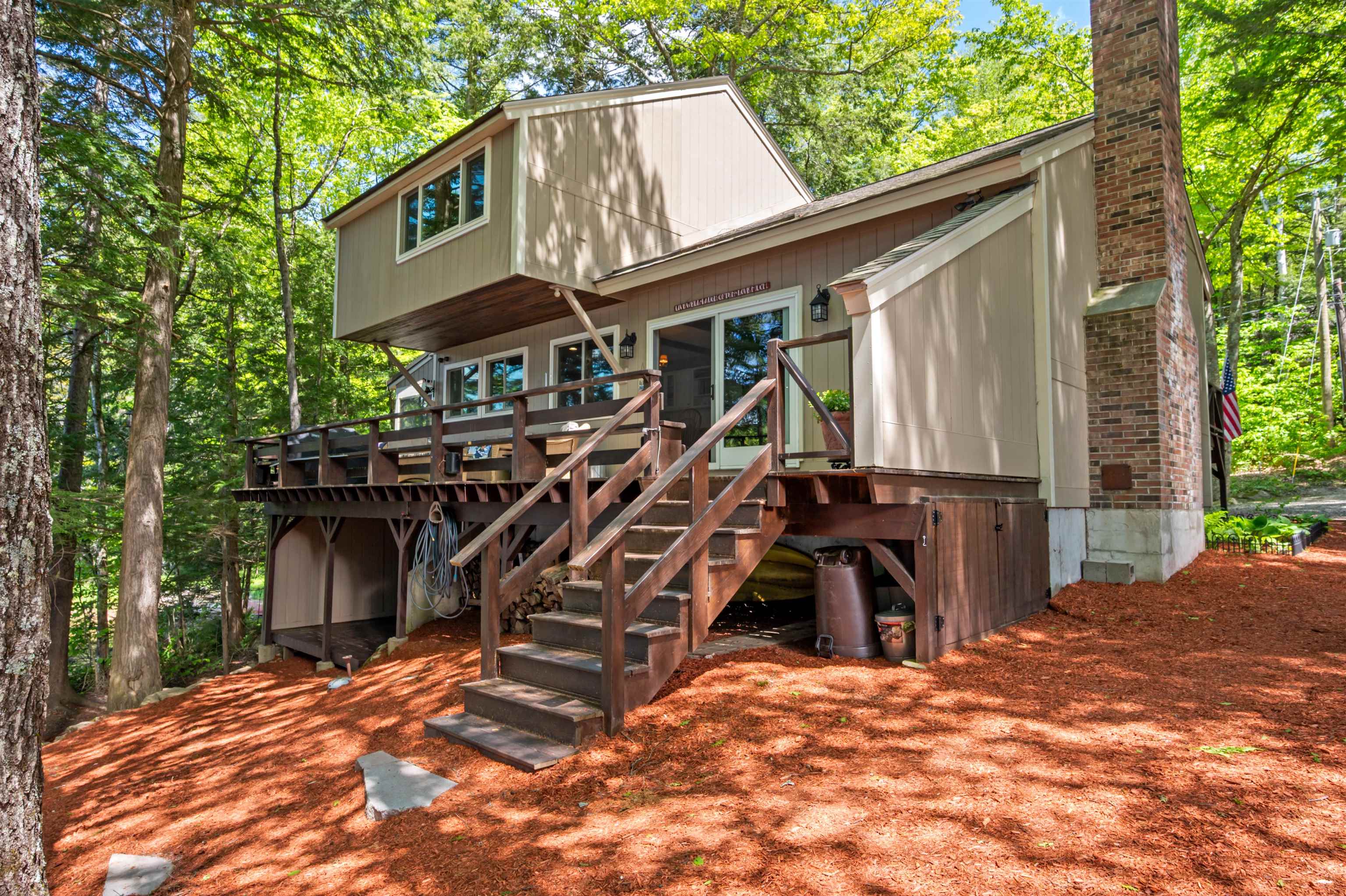 15 Cedergren Road New Durham, NH 03855 - Photo 3 of 60 Gallery Image 3
