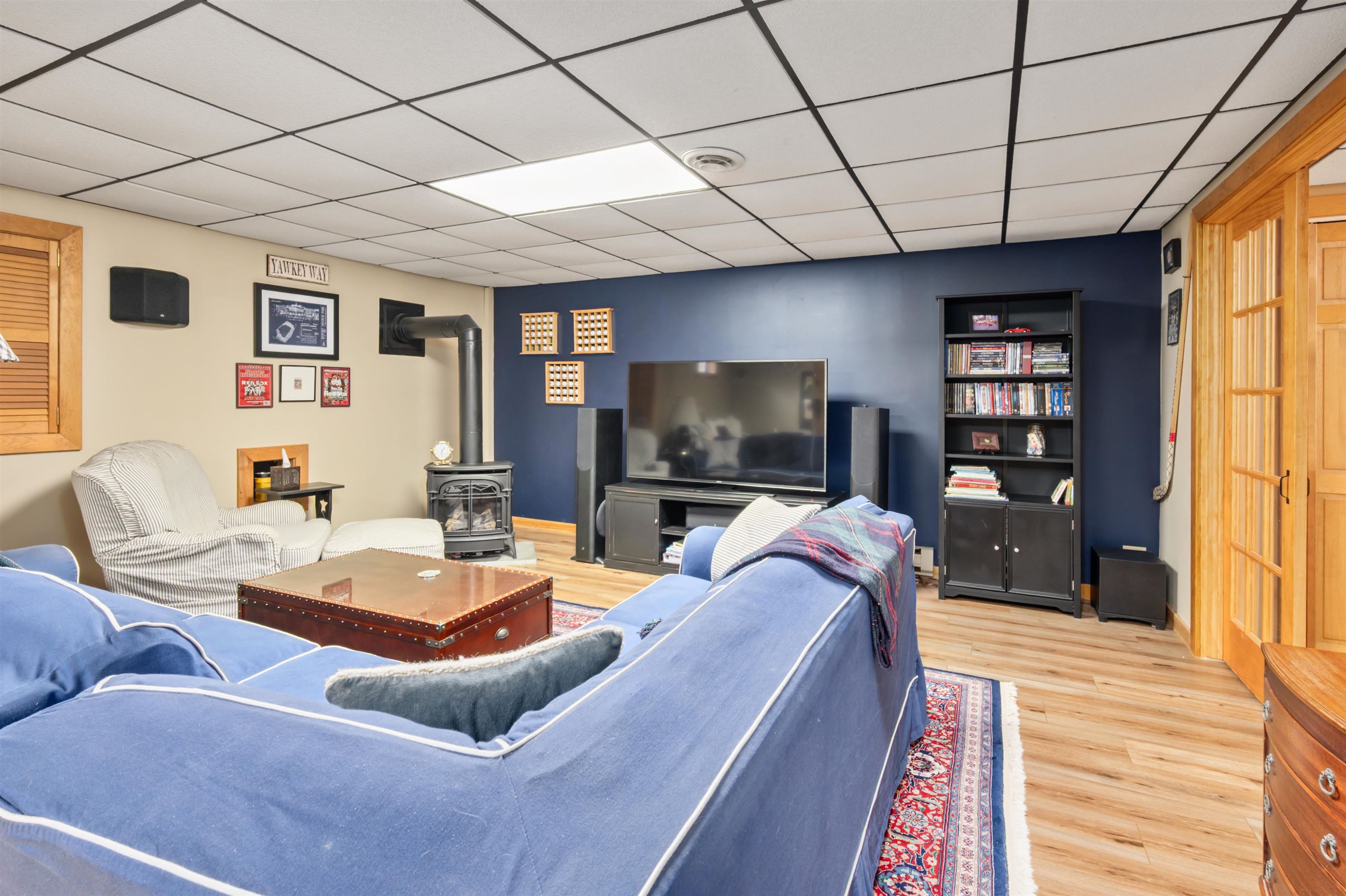 15 Cedergren Road New Durham, NH 03855 - Photo 31 of 60 Gallery Image 31