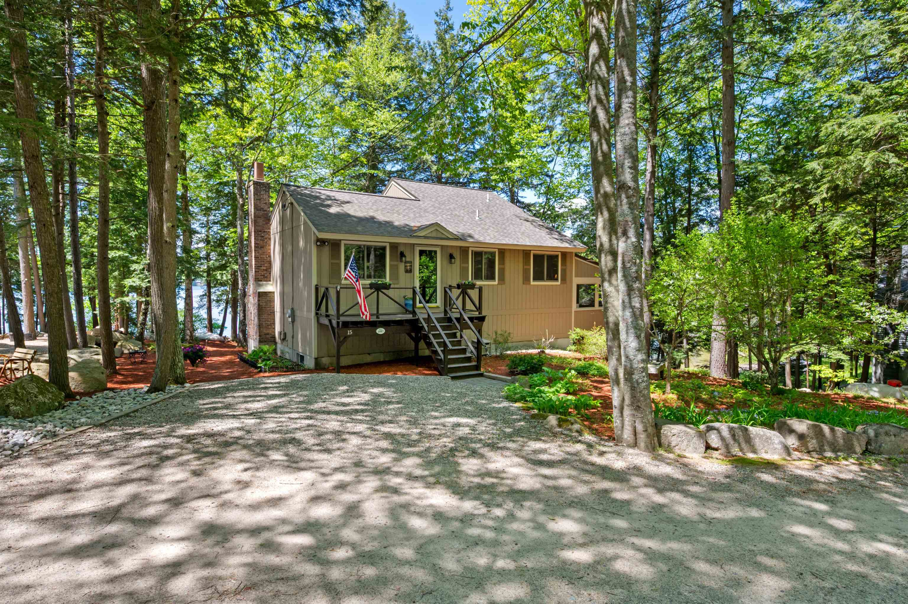 15 Cedergren Road New Durham, NH 03855 - Photo 39 of 60 Gallery Image 39