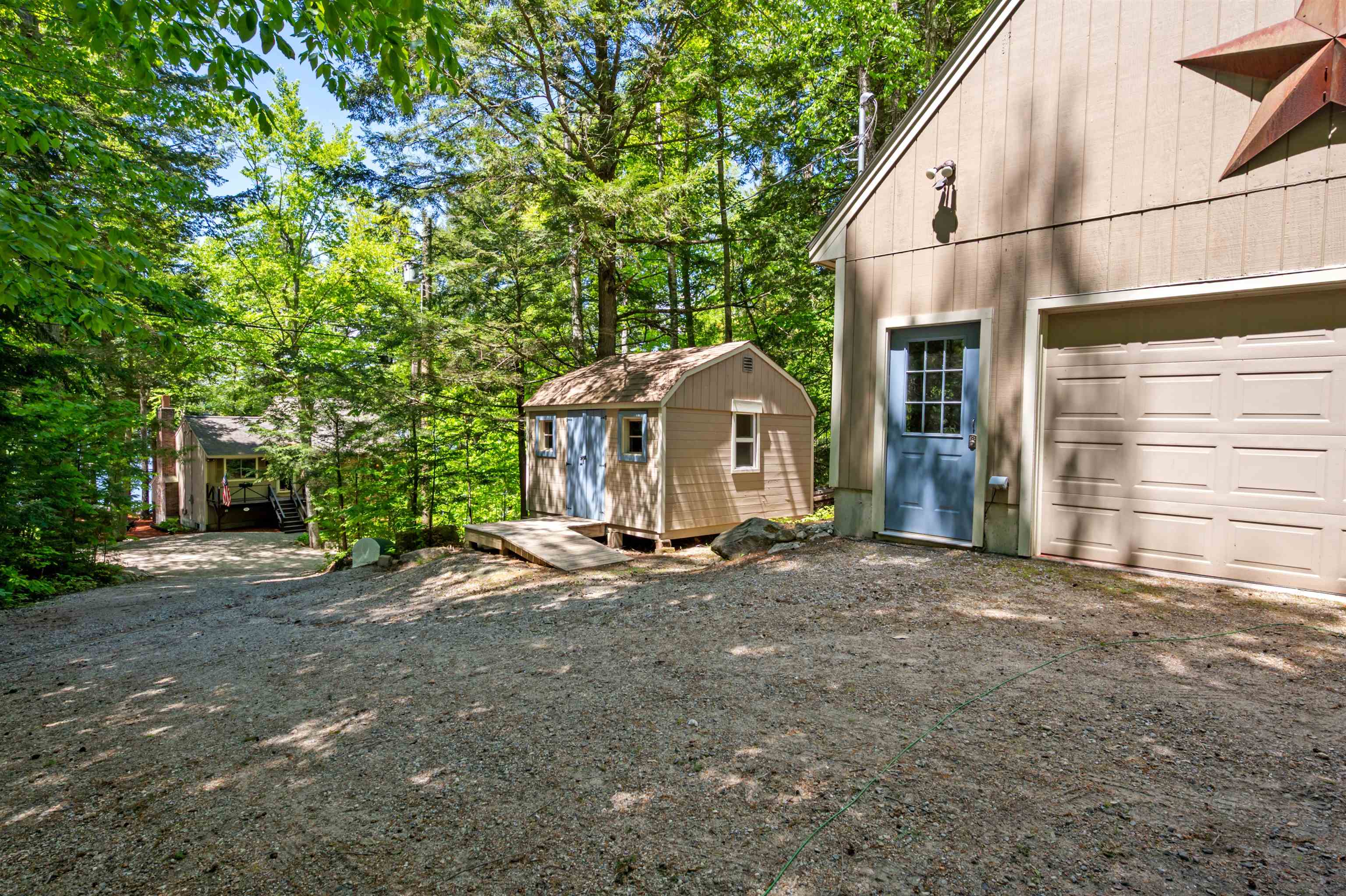 15 Cedergren Road New Durham, NH 03855 - Photo 40 of 60 Gallery Image 40