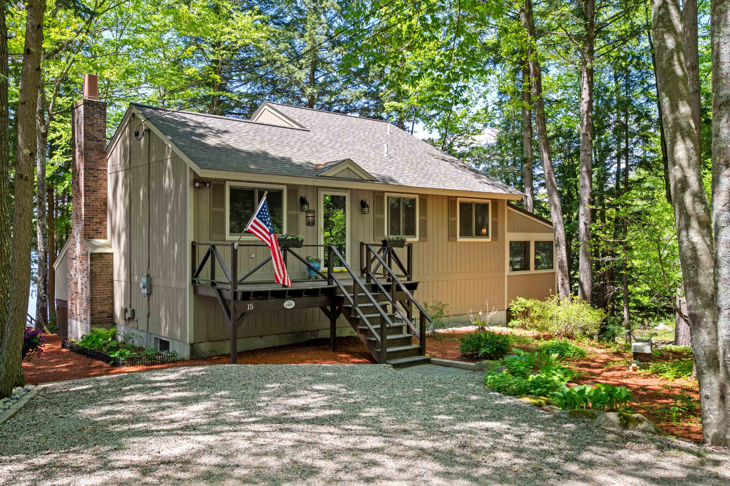 15 Cedergren Road New Durham, NH 03855 - Photo 4 of 60 Gallery Image 4