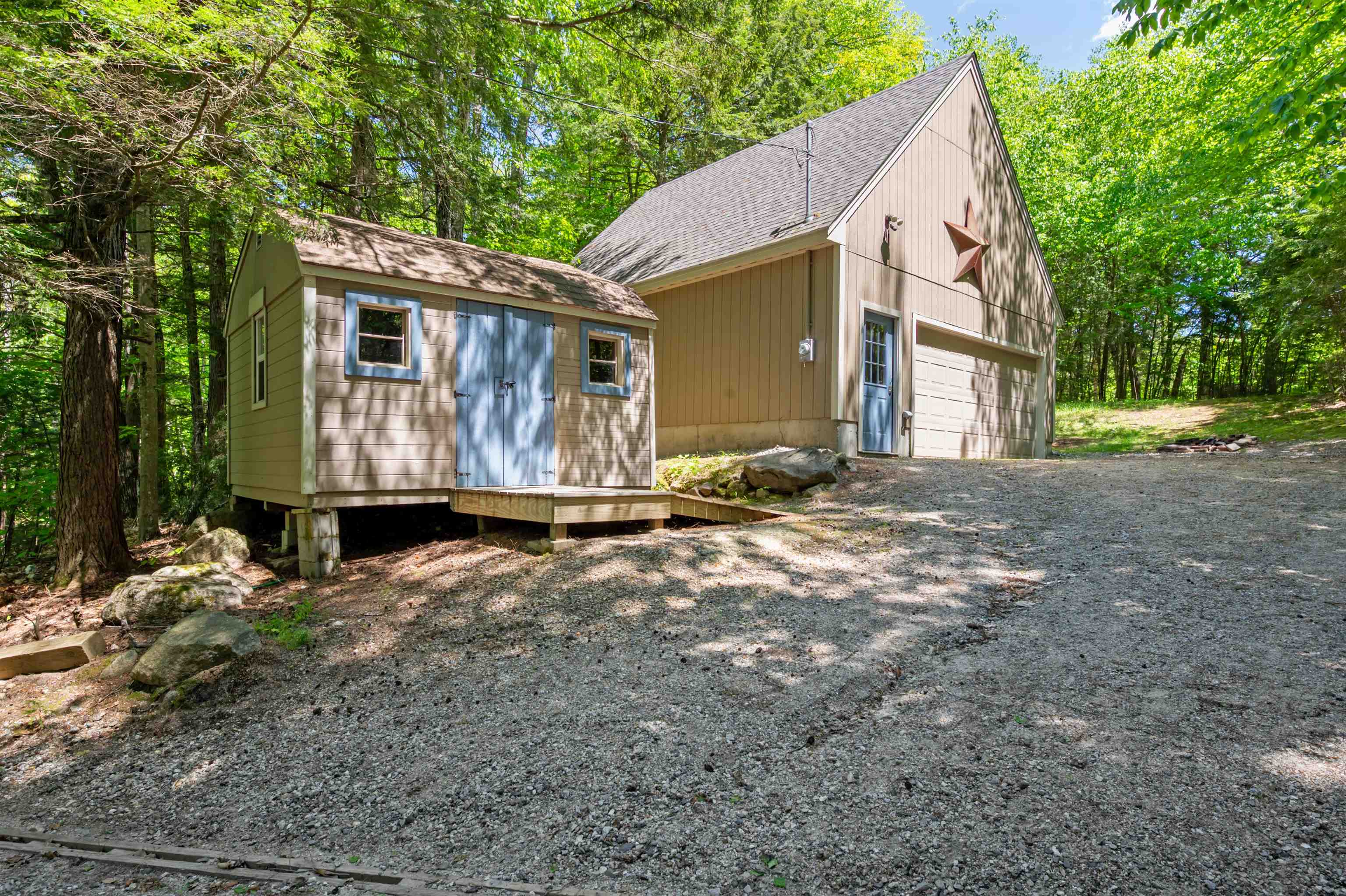 15 Cedergren Road New Durham, NH 03855 - Photo 41 of 60 Gallery Image 41