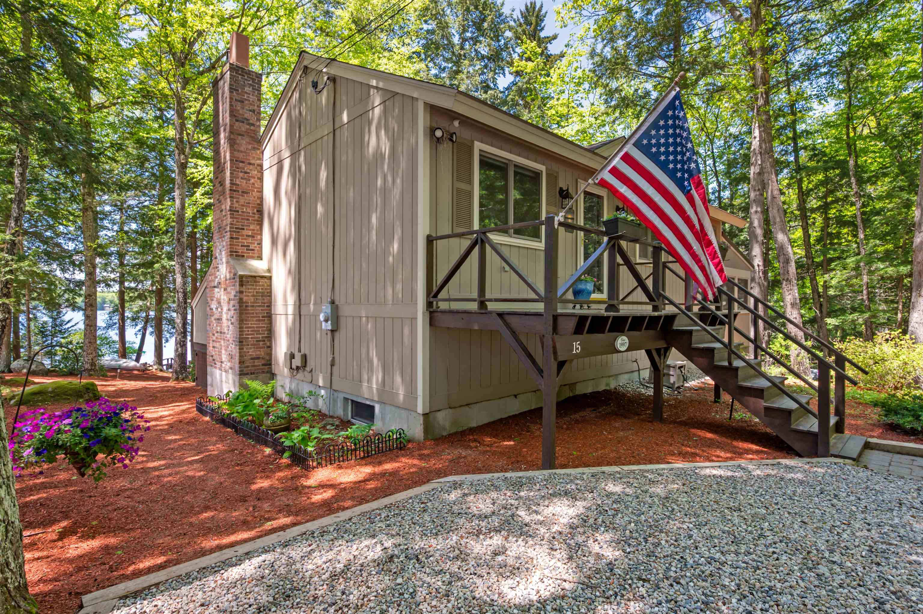 15 Cedergren Road New Durham, NH 03855 - Photo 5 of 60 Gallery Image 5