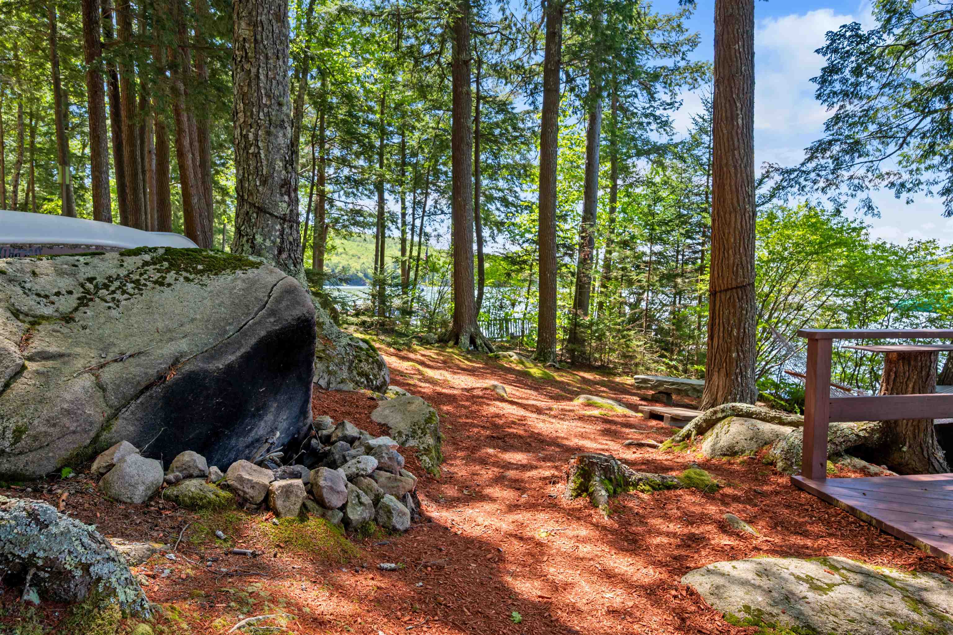 15 Cedergren Road New Durham, NH 03855 - Photo 51 of 60 Gallery Image 51