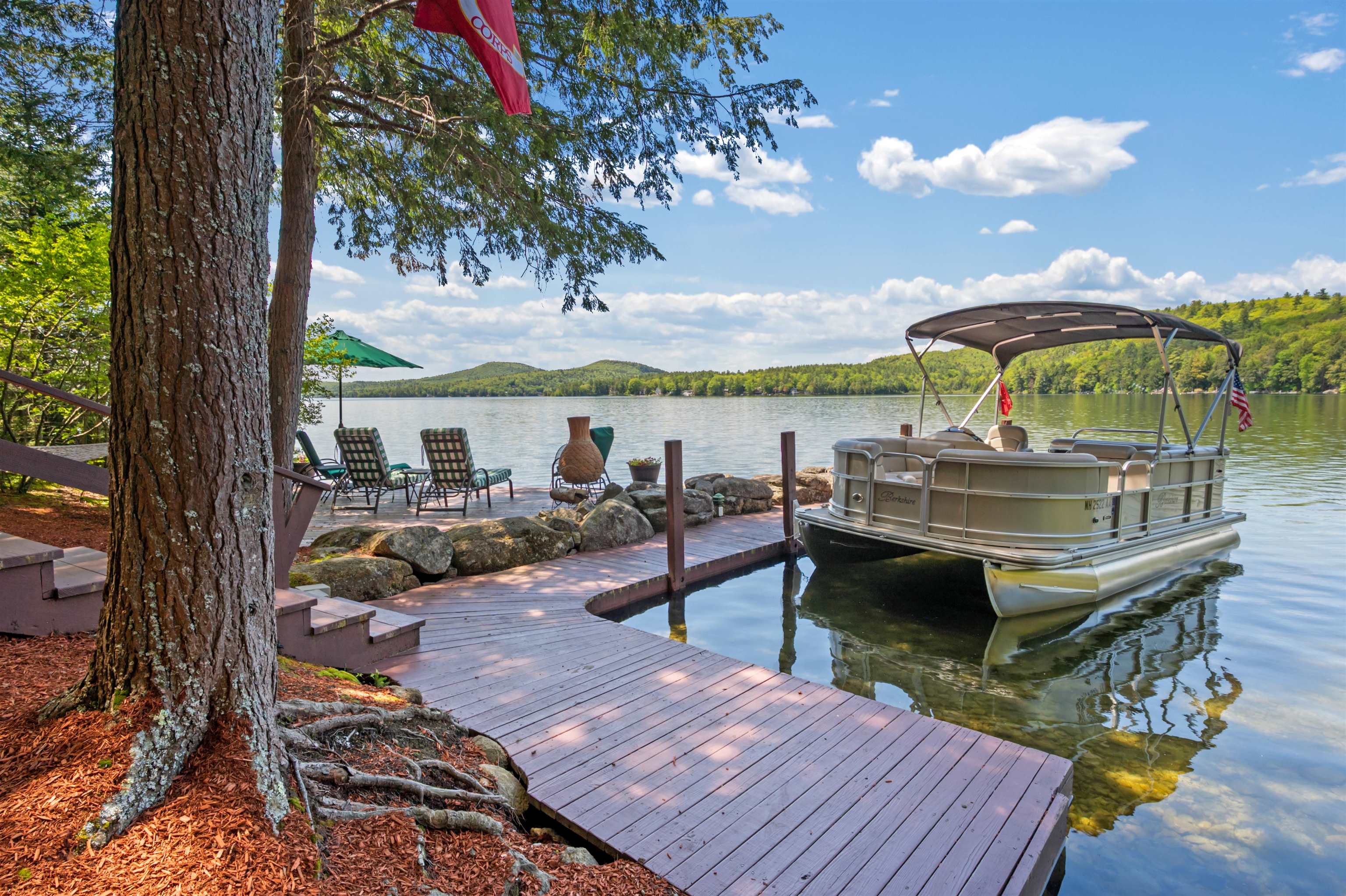 15 Cedergren Road New Durham, NH 03855 - Photo 55 of 60 Gallery Image 55