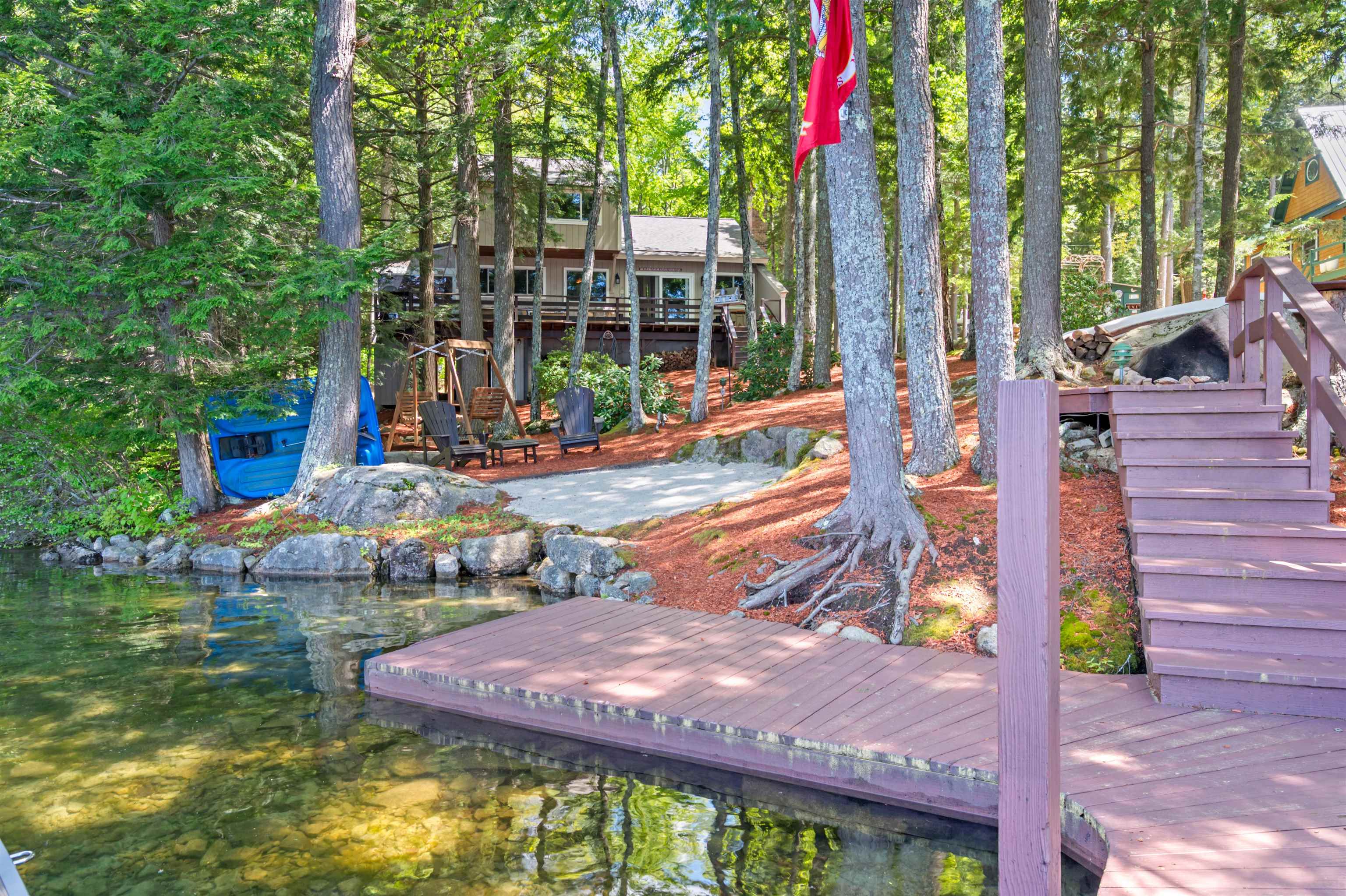 15 Cedergren Road New Durham, NH 03855 - Photo 56 of 60 Gallery Image 56