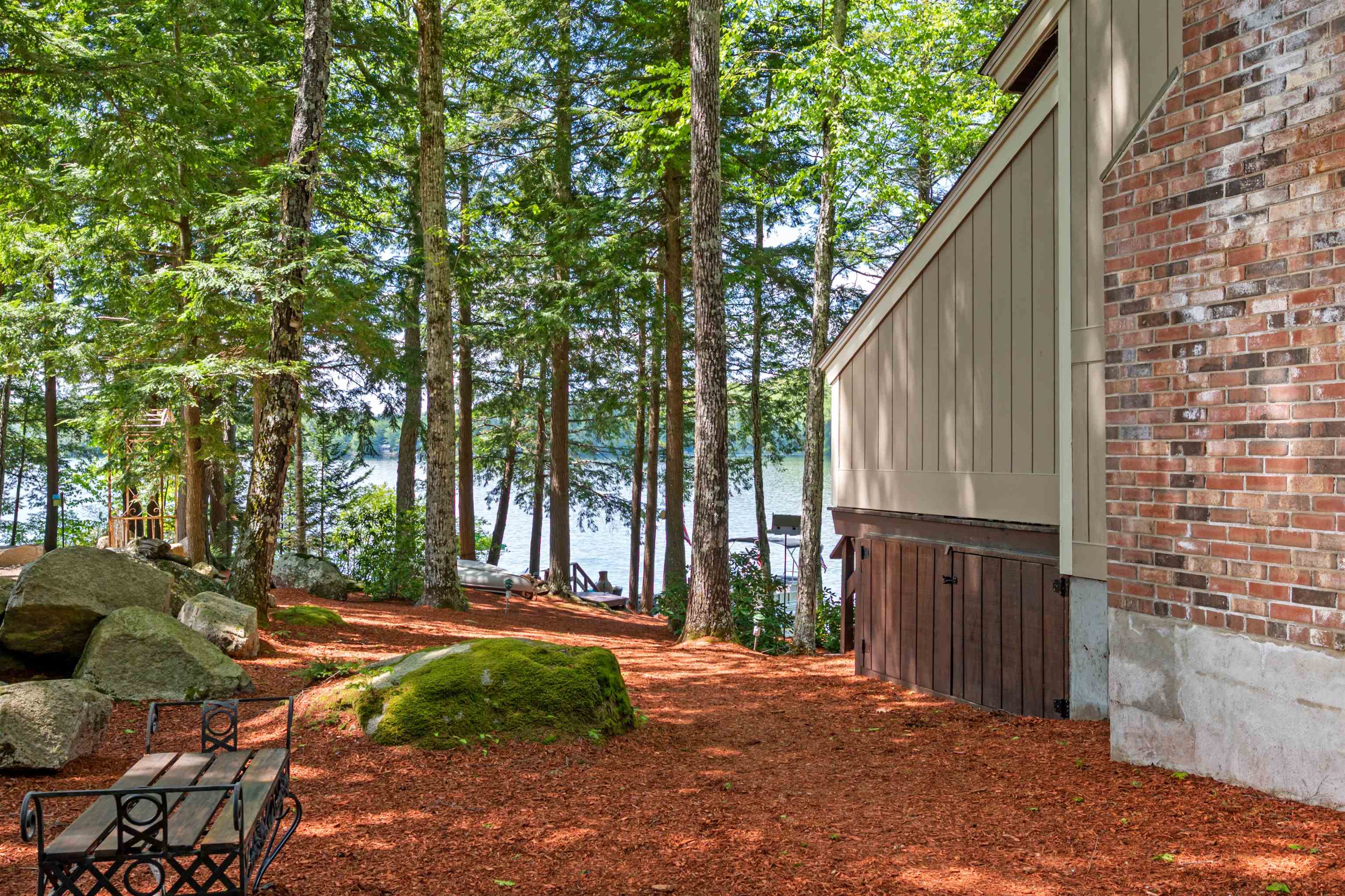 15 Cedergren Road New Durham, NH 03855 - Photo 6 of 60 Gallery Image 6