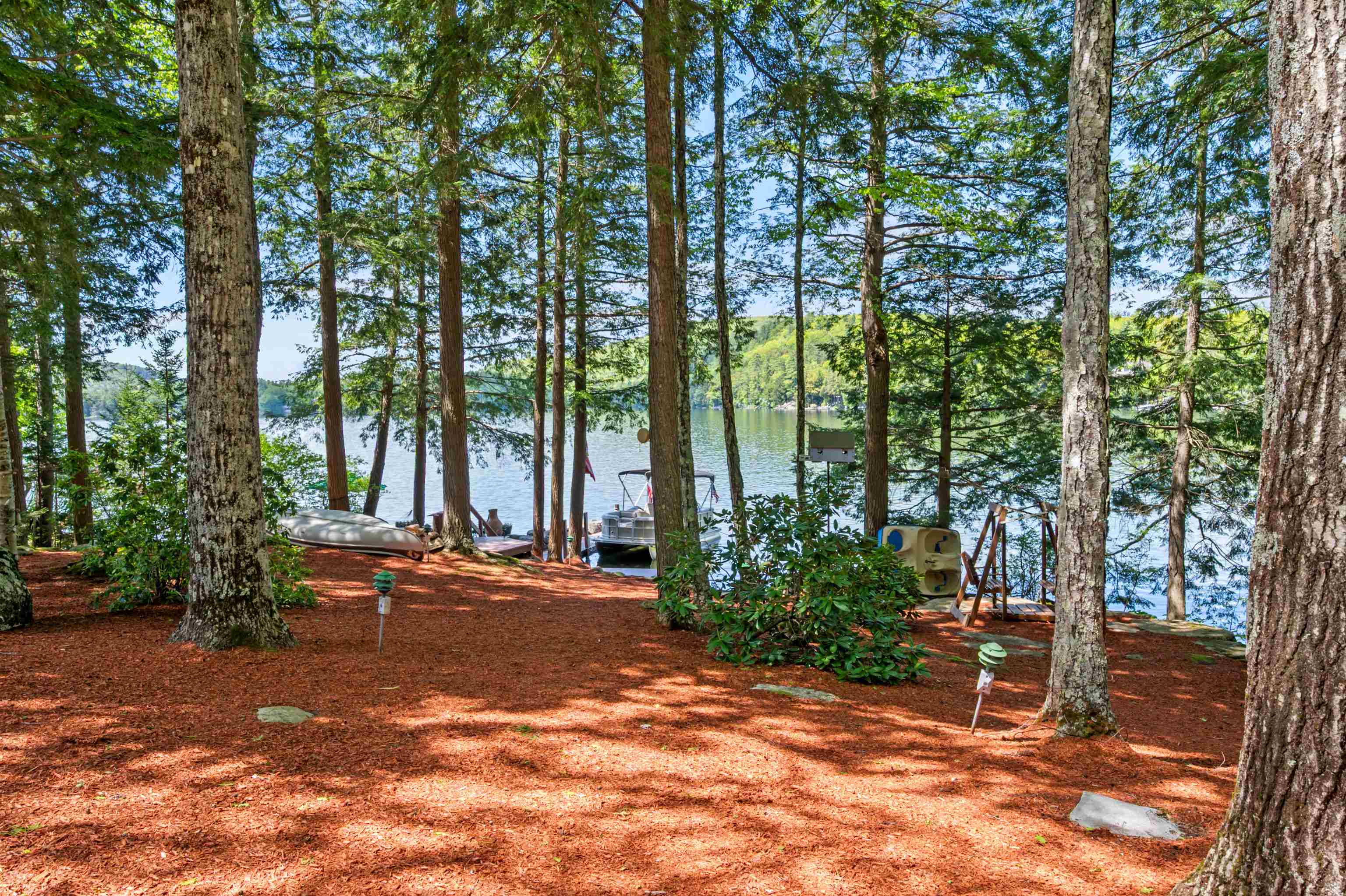 15 Cedergren Road New Durham, NH 03855 - Photo 7 of 60 Gallery Image 7