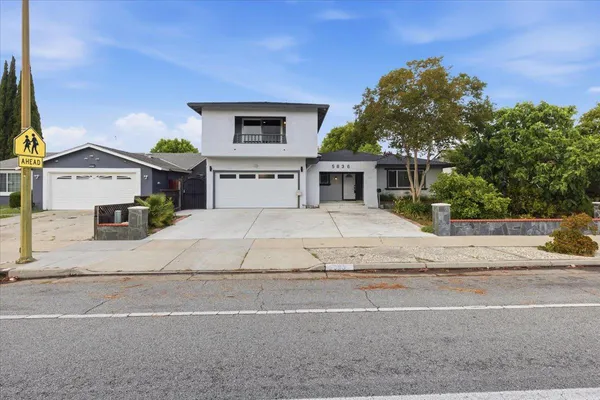 $1,799,888 | 5836 Santa Teresa Boulevard, San Jose, CA 95123