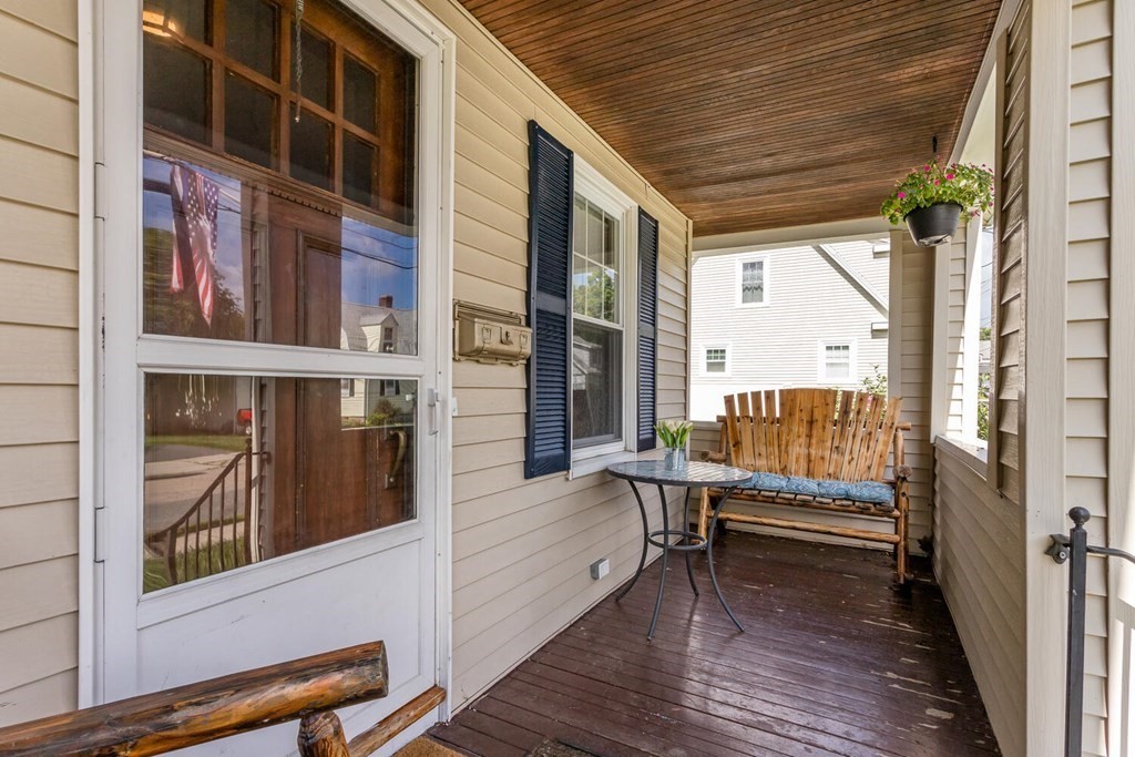 45 Brookfield Road Norwood, MA 02062 - Photo 19 of 20