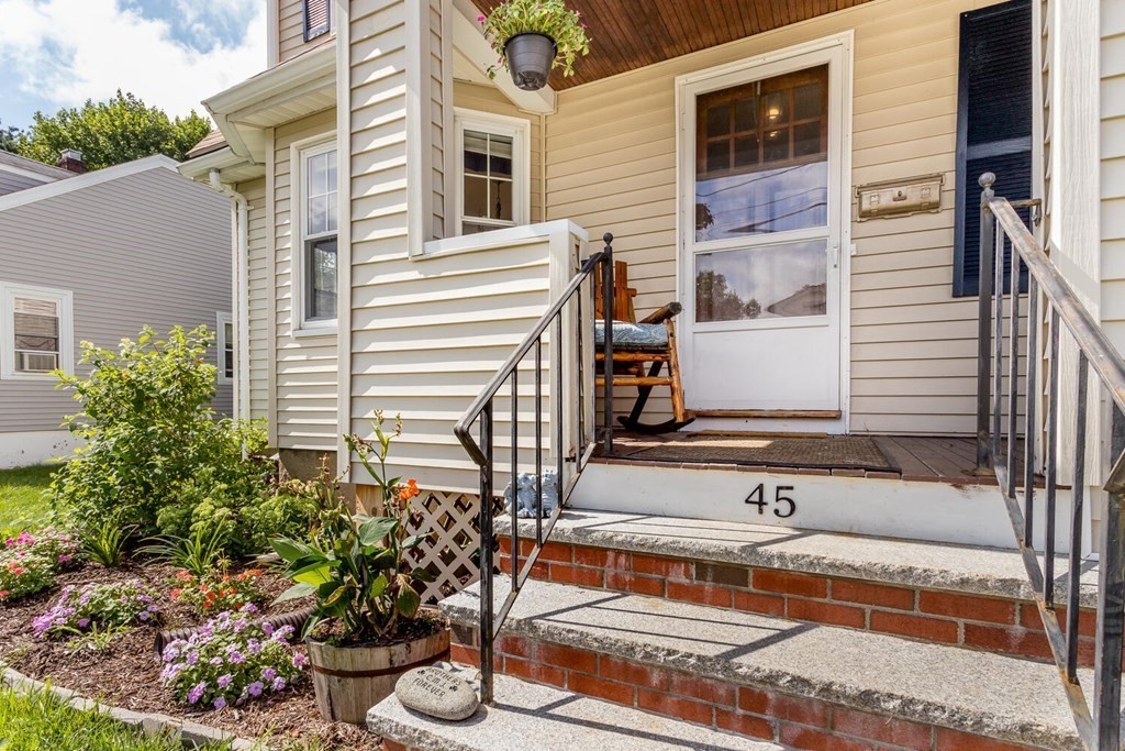 45 Brookfield Road Norwood, MA 02062 - Photo 20 of 20