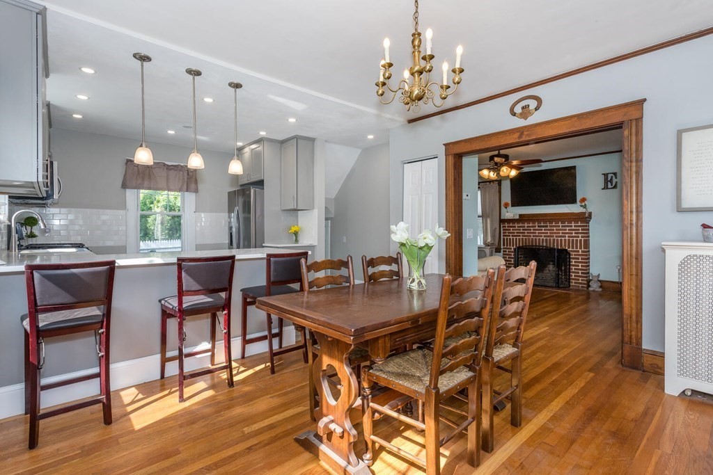 45 Brookfield Road Norwood, MA 02062 - Photo 6 of 20