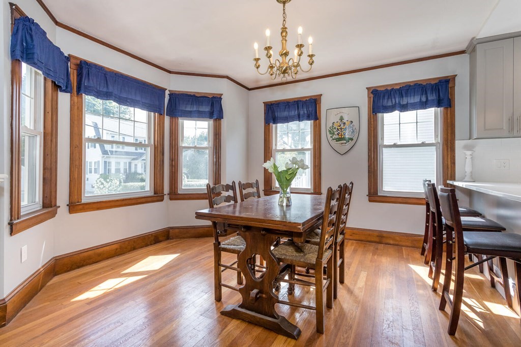 45 Brookfield Road Norwood, MA 02062 - Photo 8 of 20