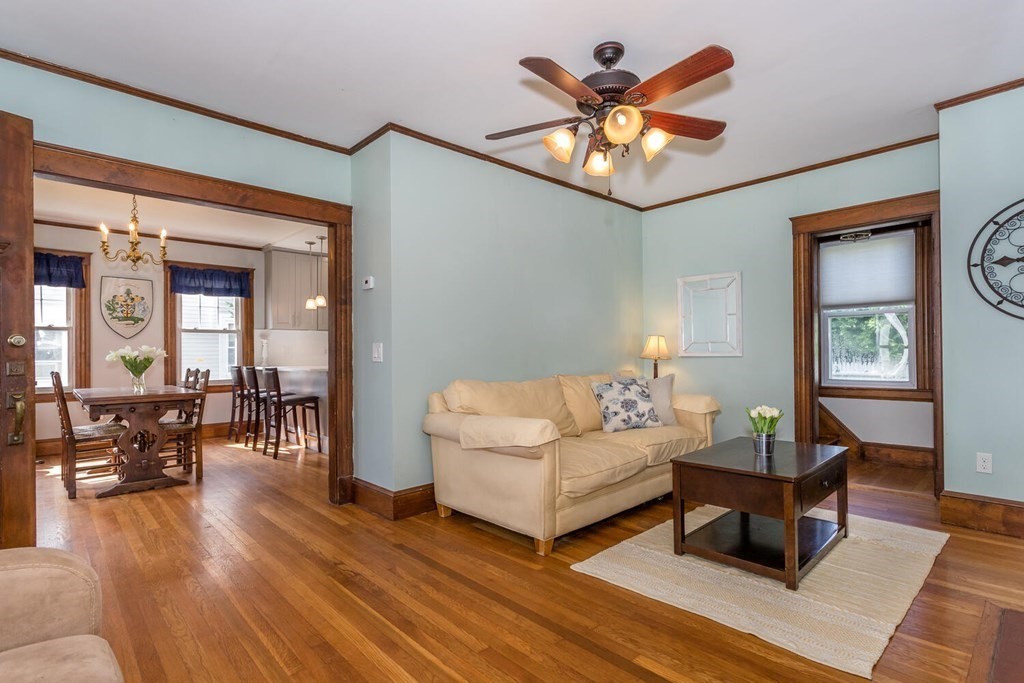 45 Brookfield Road Norwood, MA 02062 - Photo 9 of 20