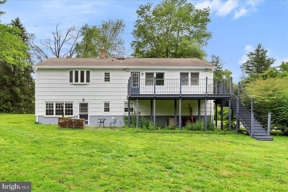 178 Herrontown Road Princeton, NJ 08540 - Photo 22 of 26