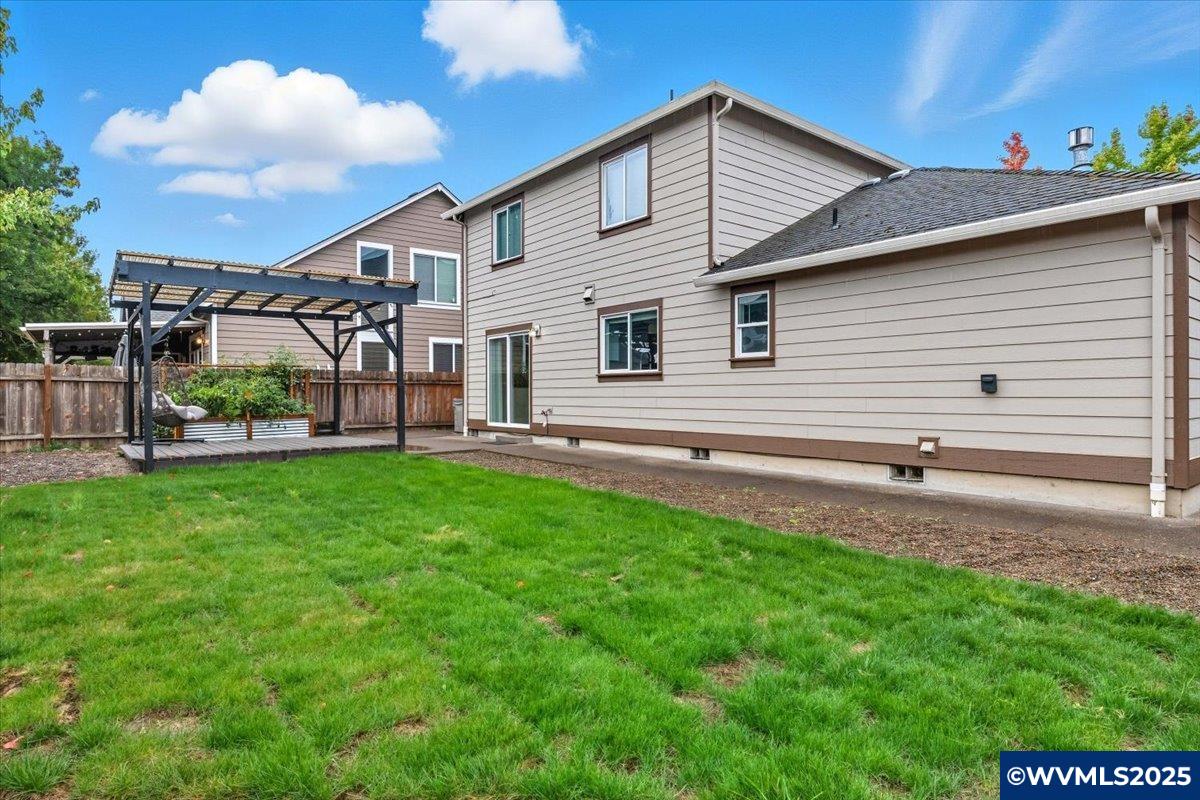 1691 Bobcat Avenue Southwest Albany, OR 97321 - Photo 30 of 33