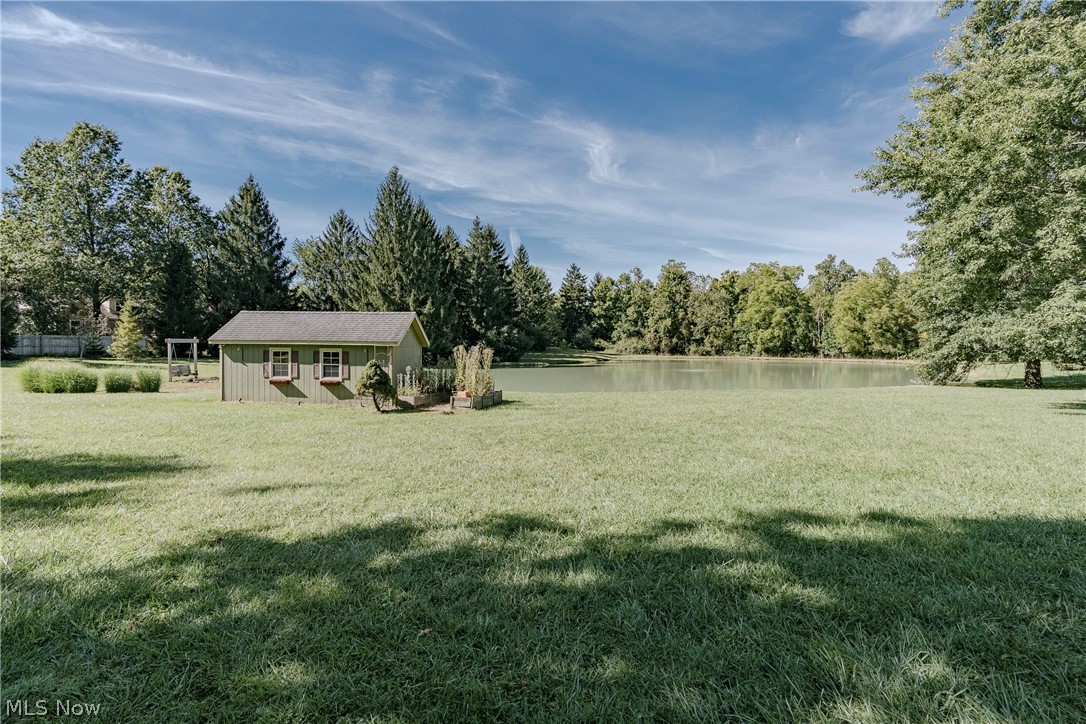 4892 Foote Road Medina, OH 44256 - Photo 40 of 48 Gallery Image 40