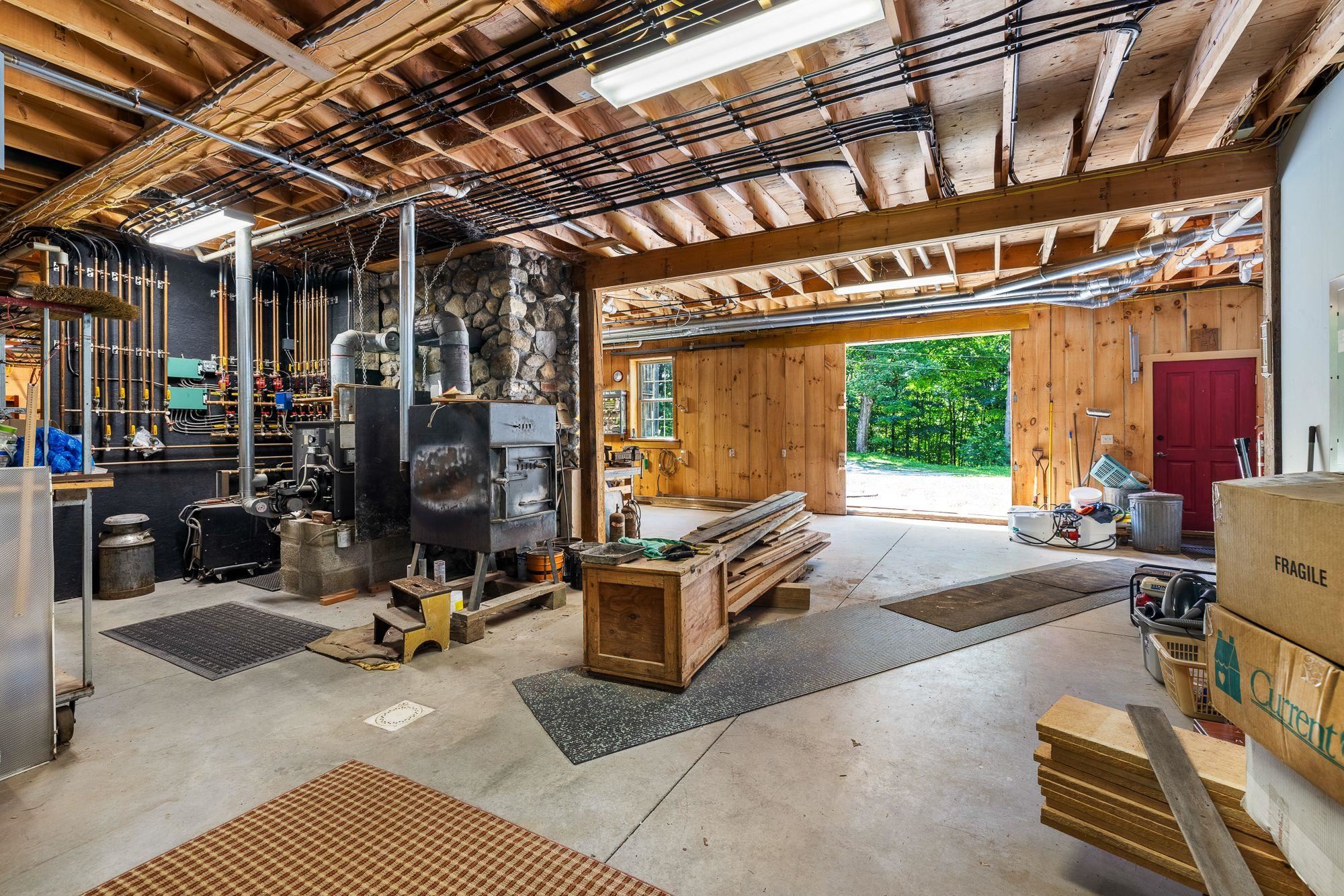 817 Topsham Road Newbury, VT 05051 - Photo 36 of 57