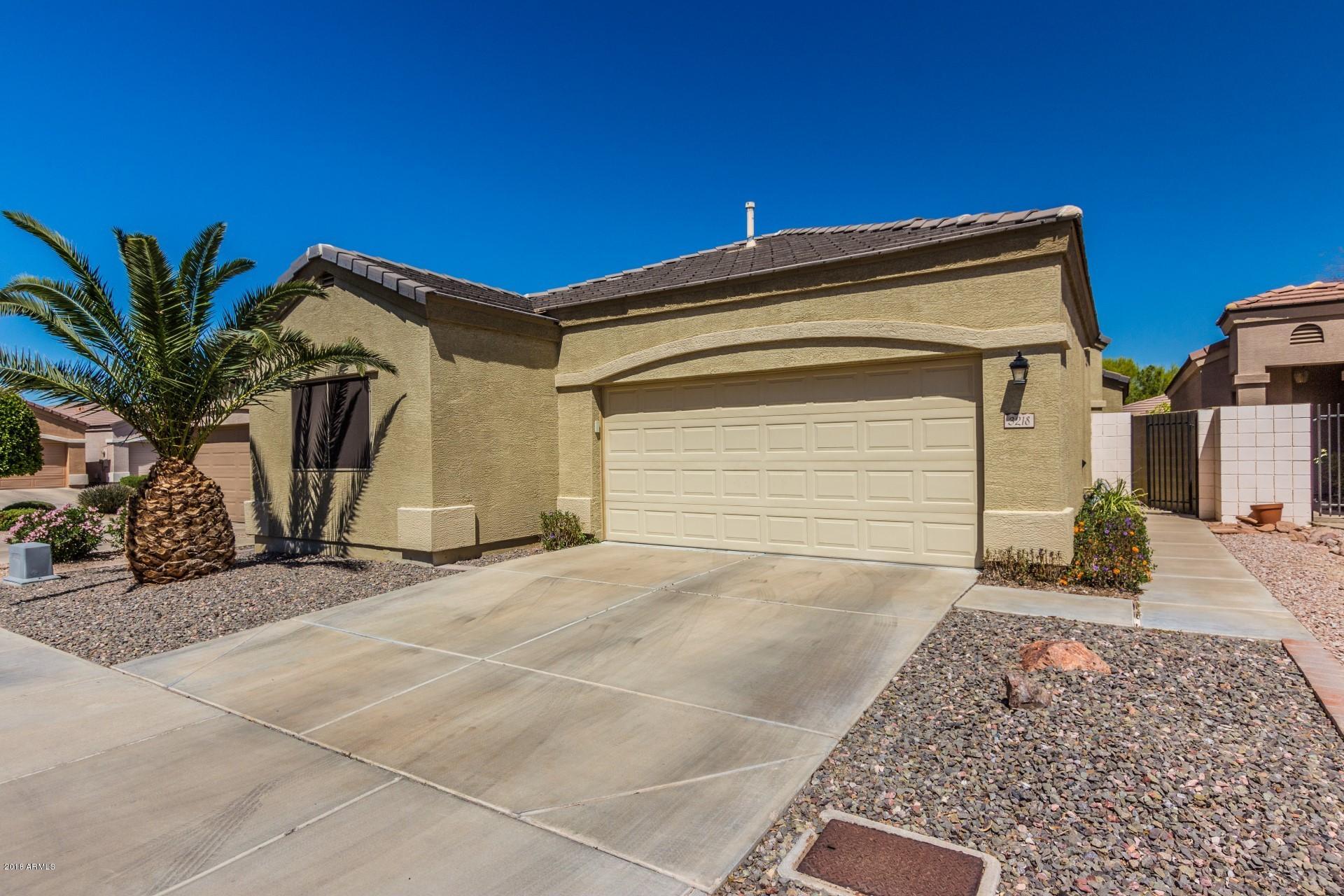 3218 East Fremont Road Phoenix, AZ 85042 - Photo 1 of 30 Front