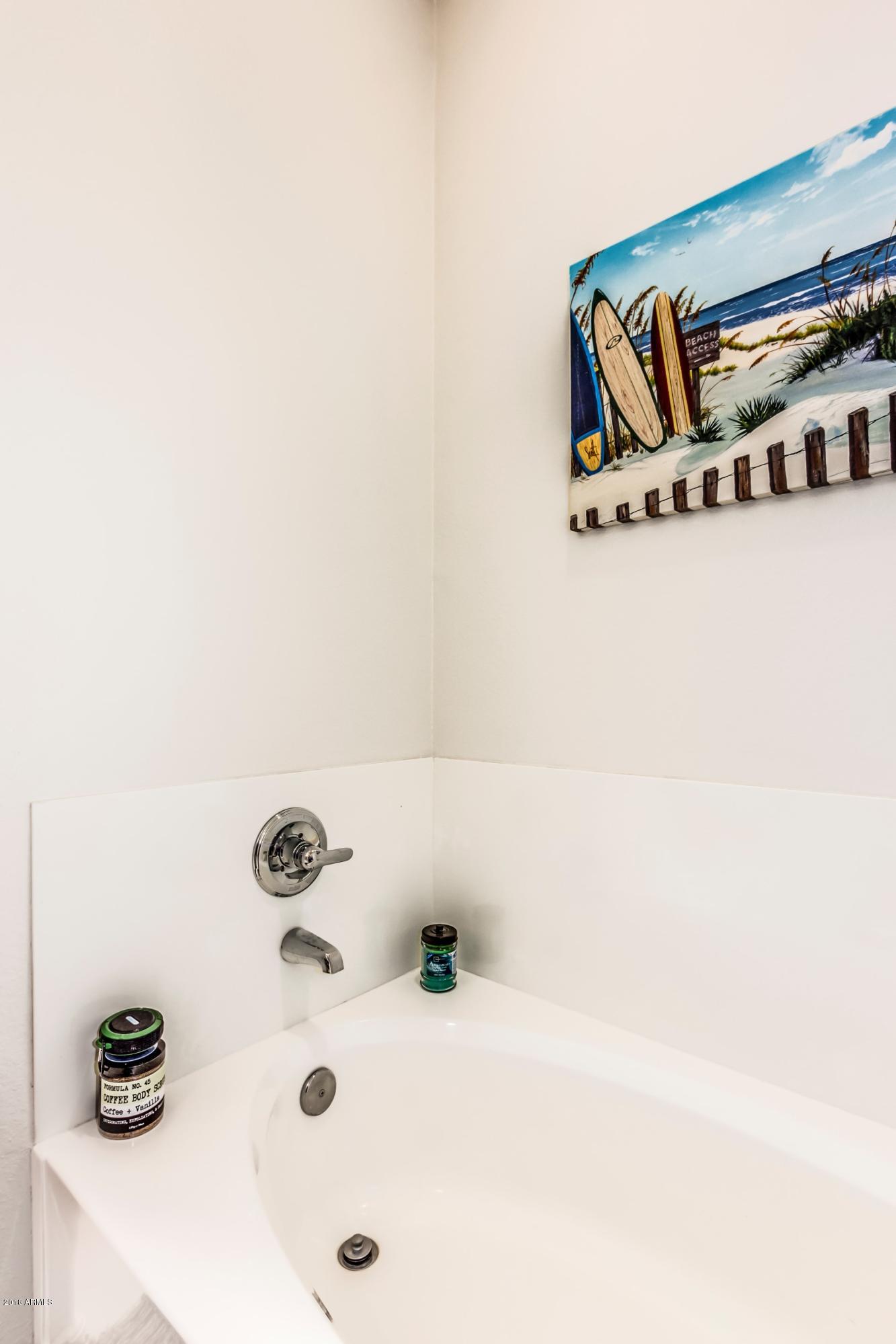 3218 East Fremont Road Phoenix, AZ 85042 - Photo 19 of 30 Master bath