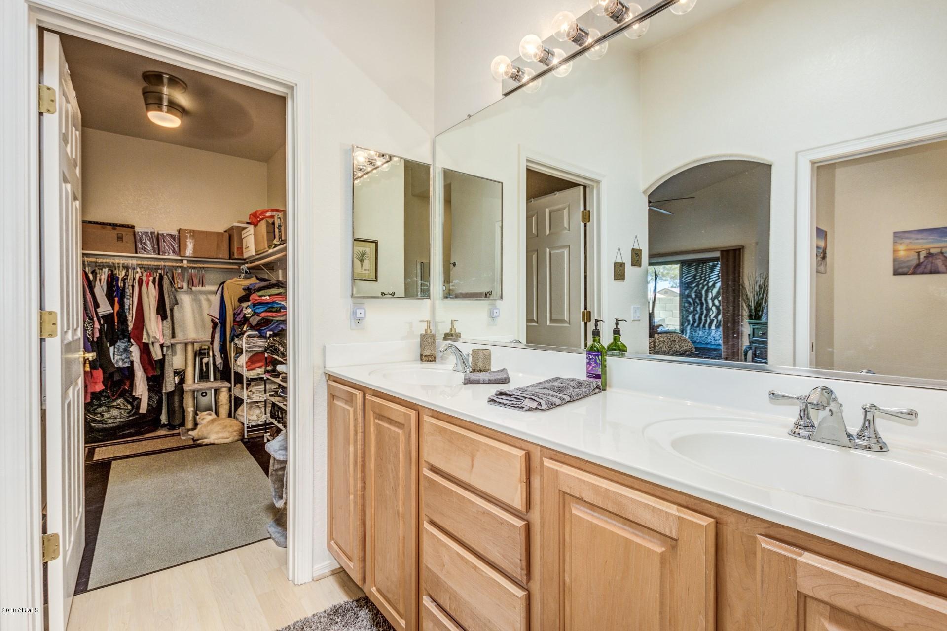 3218 East Fremont Road Phoenix, AZ 85042 - Photo 20 of 30 Master bath