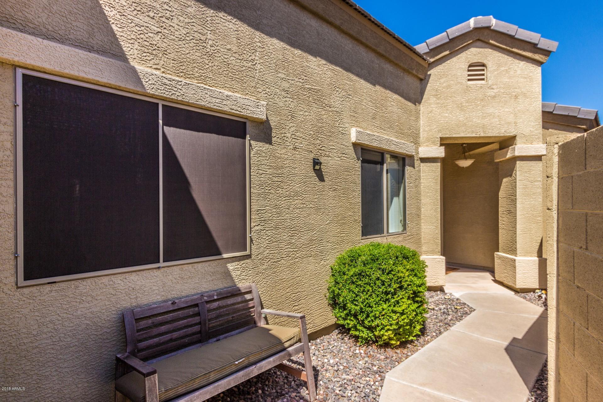 3218 East Fremont Road Phoenix, AZ 85042 - Photo 2 of 30 Entry way