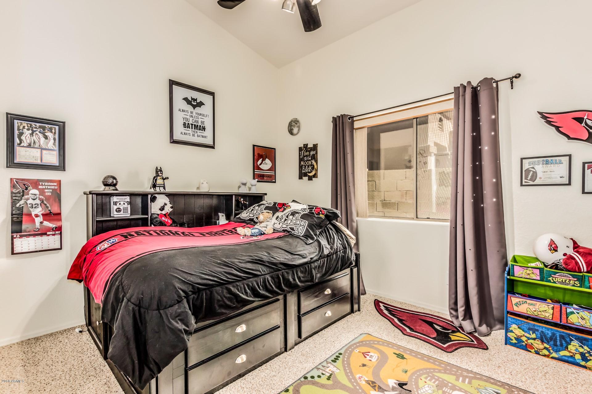 3218 East Fremont Road Phoenix, AZ 85042 - Photo 21 of 30 Bedroom 2