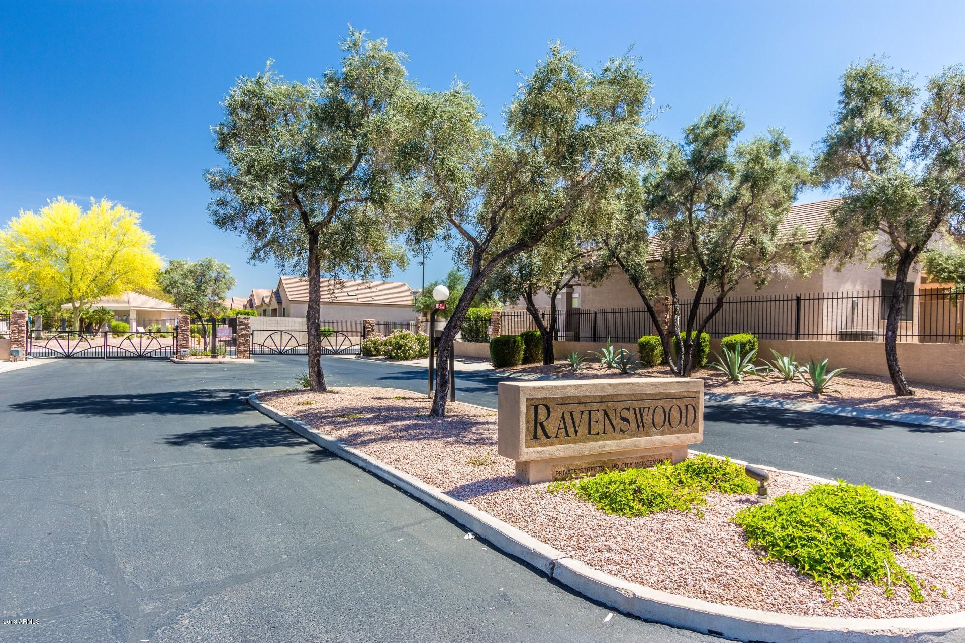 3218 East Fremont Road Phoenix, AZ 85042 - Photo 30 of 30 Welcome home!