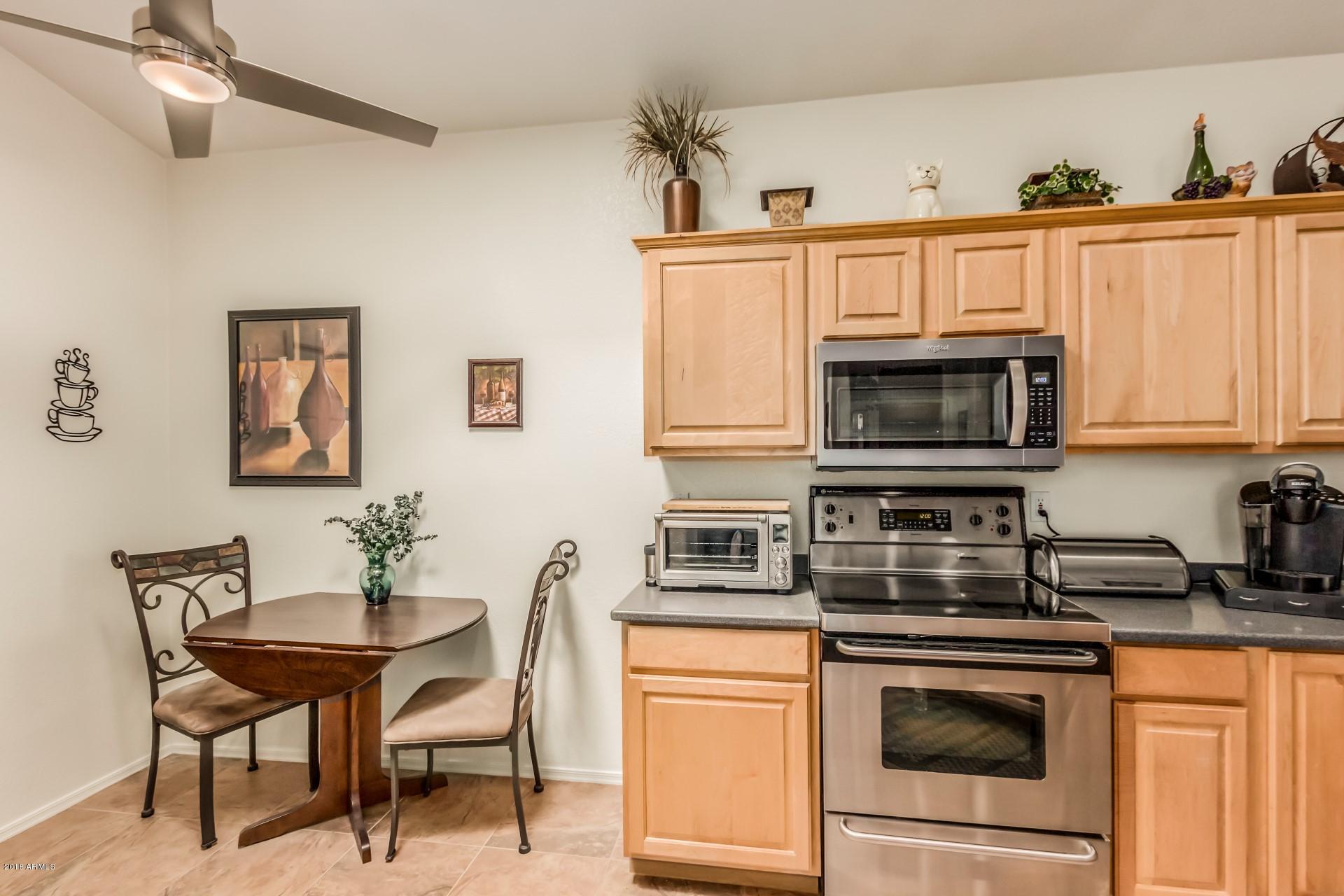 3218 East Fremont Road Phoenix, AZ 85042 - Photo 9 of 30 Stainless