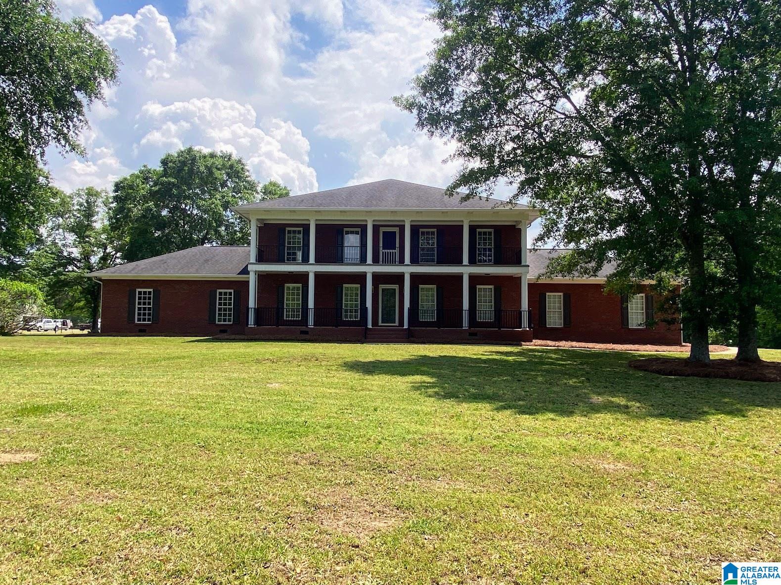 4275 Fowlers Ferry Road North Gadsden, AL 35907 - Photo 2 of 75